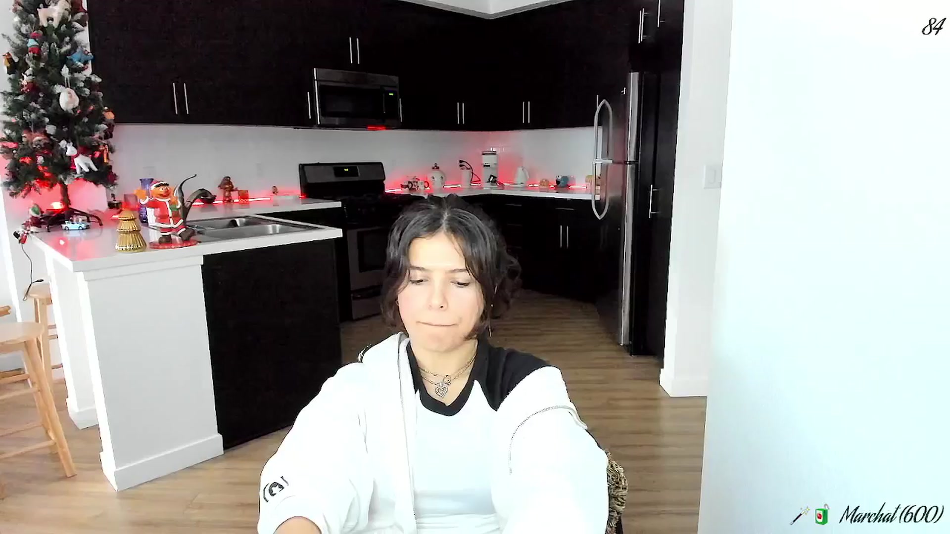 Gallery image thumbnail from litty's myfreecams stream on, 01/05/2026, 02:11 image 4 of 20