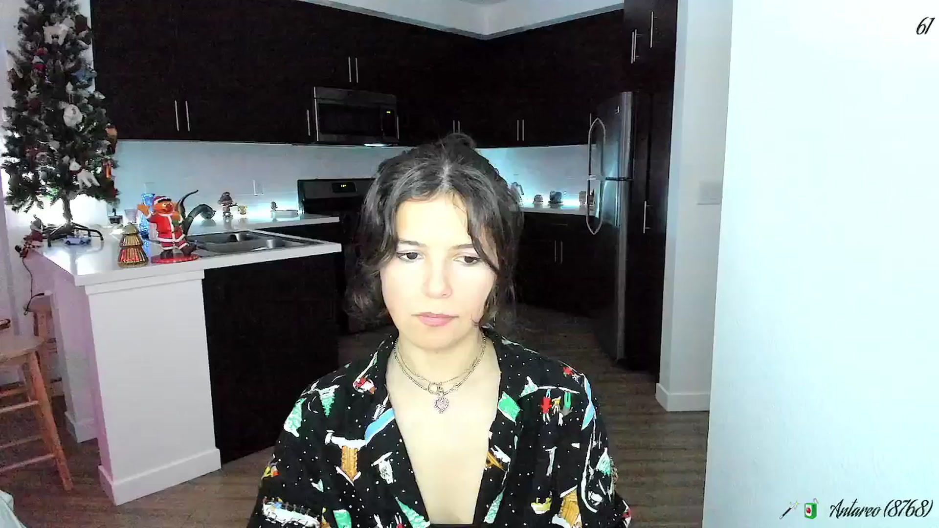 Gallery image thumbnail from litty's myfreecams stream on, 01/05/2026, 06:43 image 7 of 20
