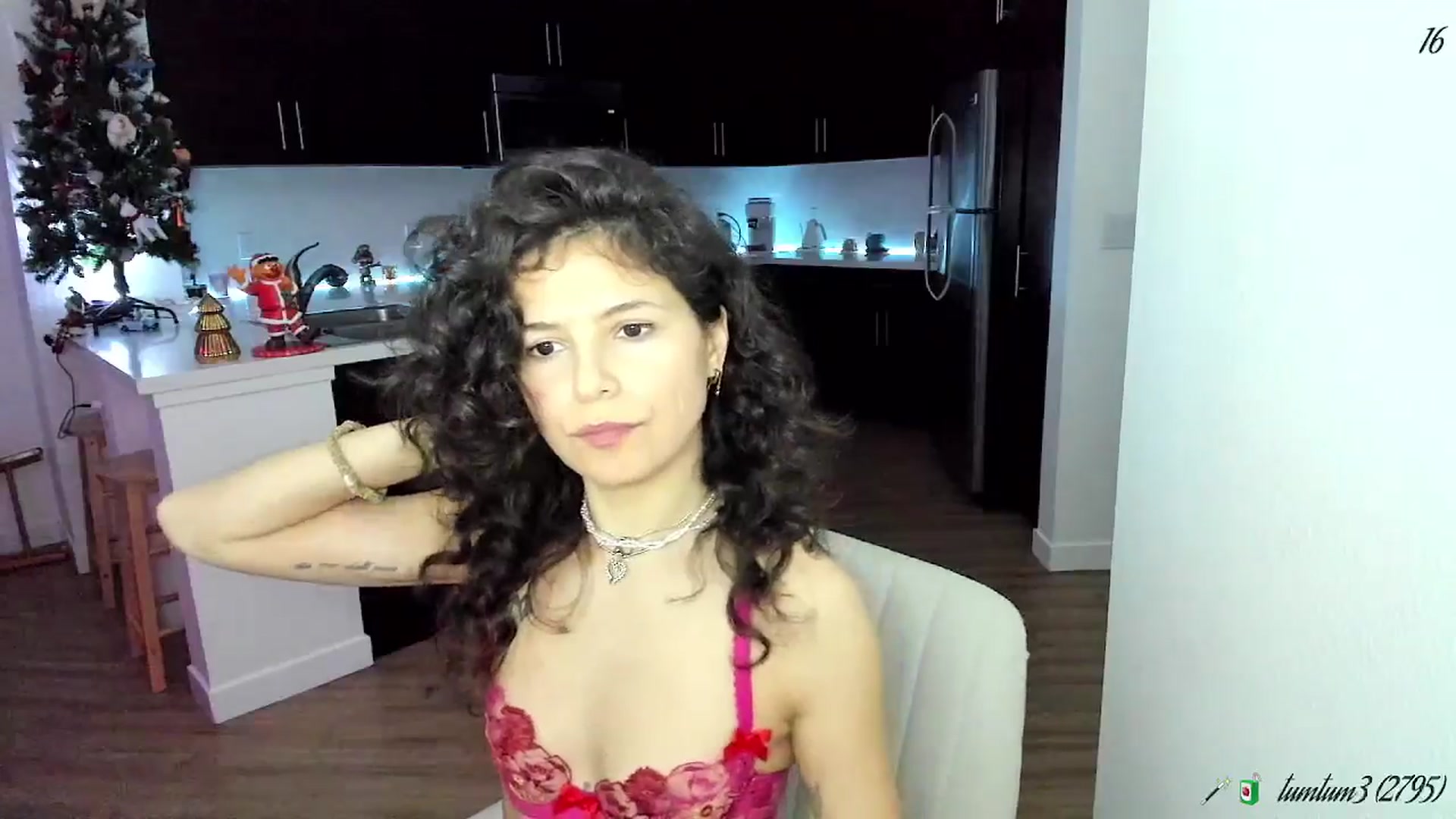 Gallery image thumbnail from litty's myfreecams stream on, 01/07/2026, 04:54 image 16 of 20