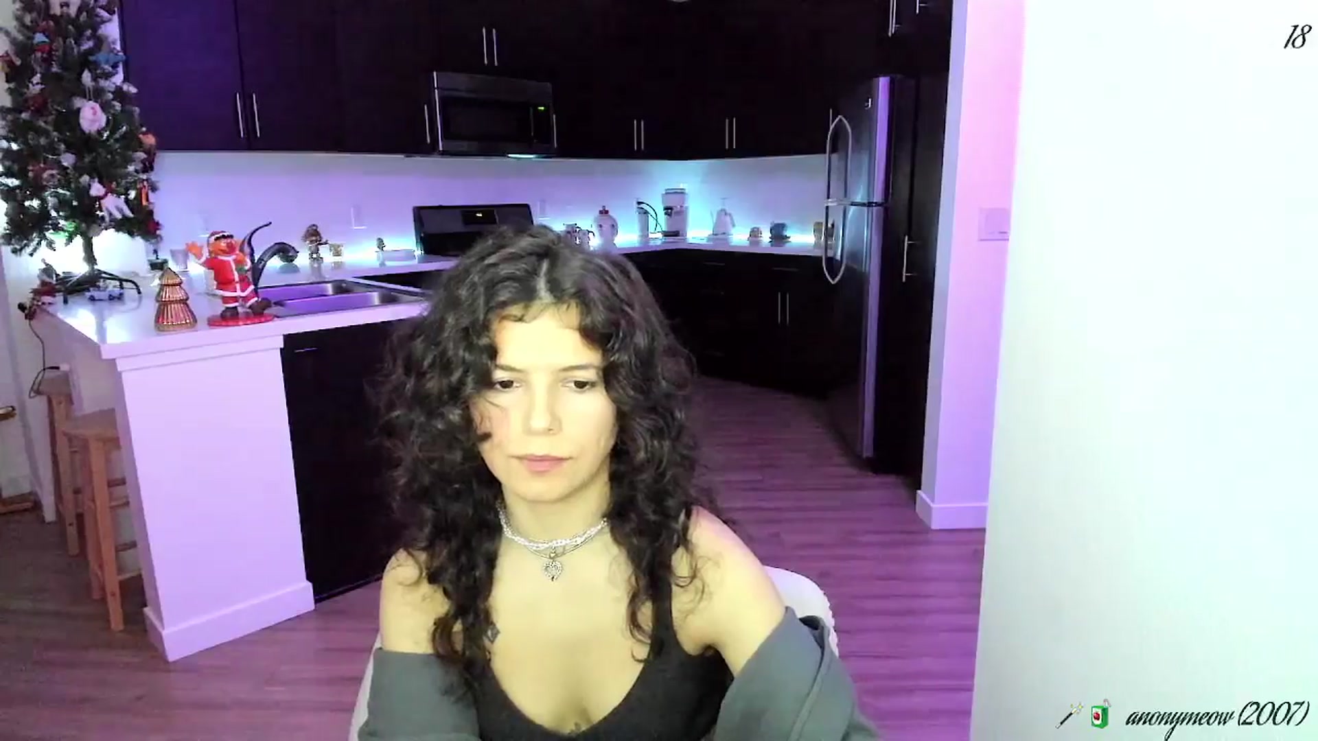 Gallery image thumbnail from litty's myfreecams stream on, 01/07/2026, 04:54 image 9 of 20