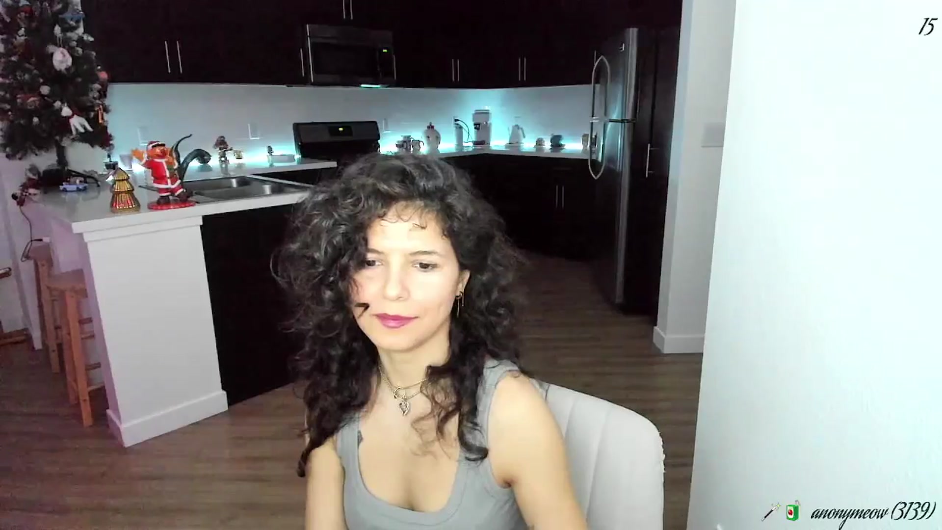 Gallery image thumbnail from litty's myfreecams stream on, 01/07/2026, 06:37 image 6 of 20