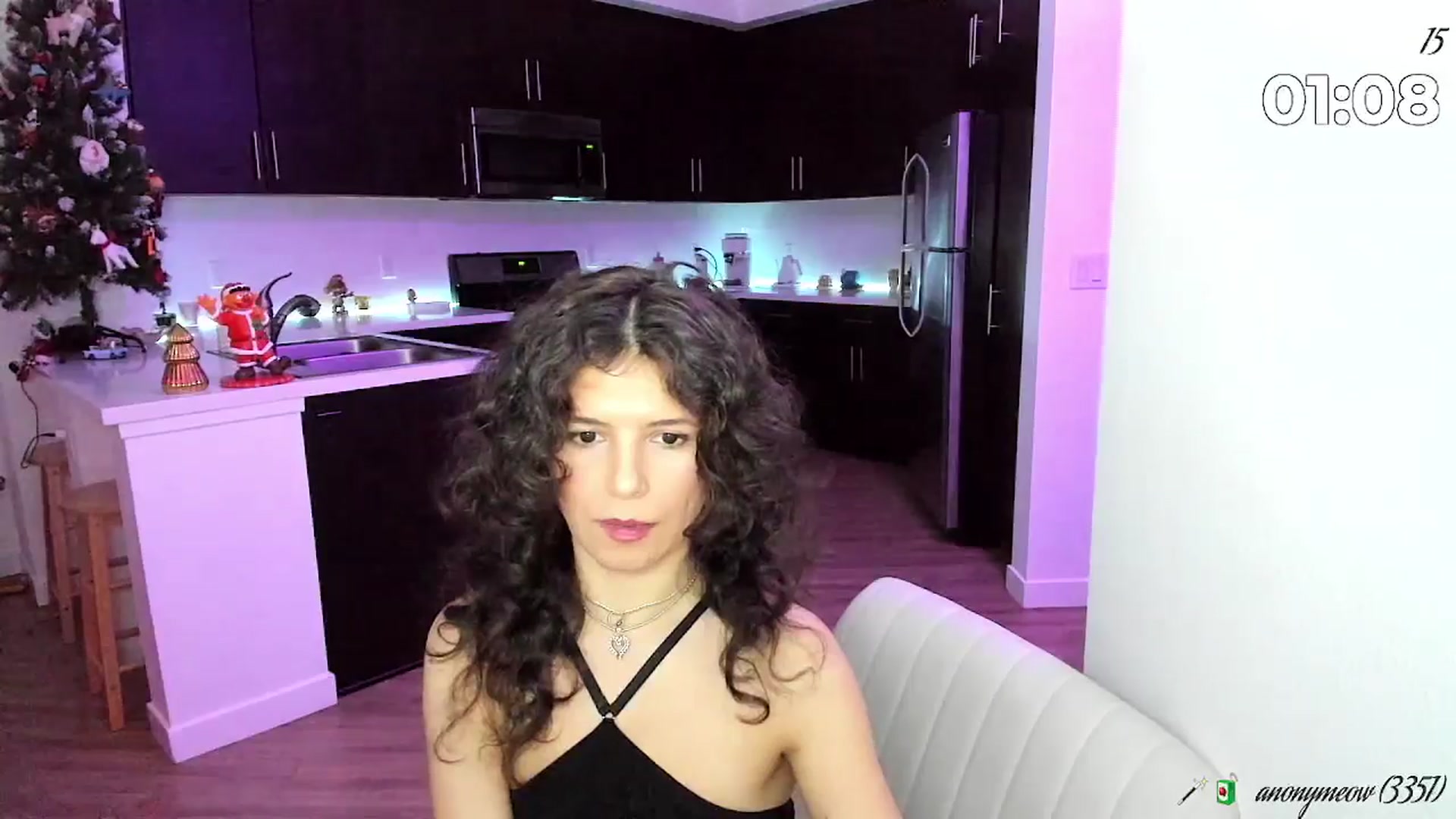 Gallery image thumbnail from litty's myfreecams stream on, 01/07/2026, 06:37 image 18 of 20