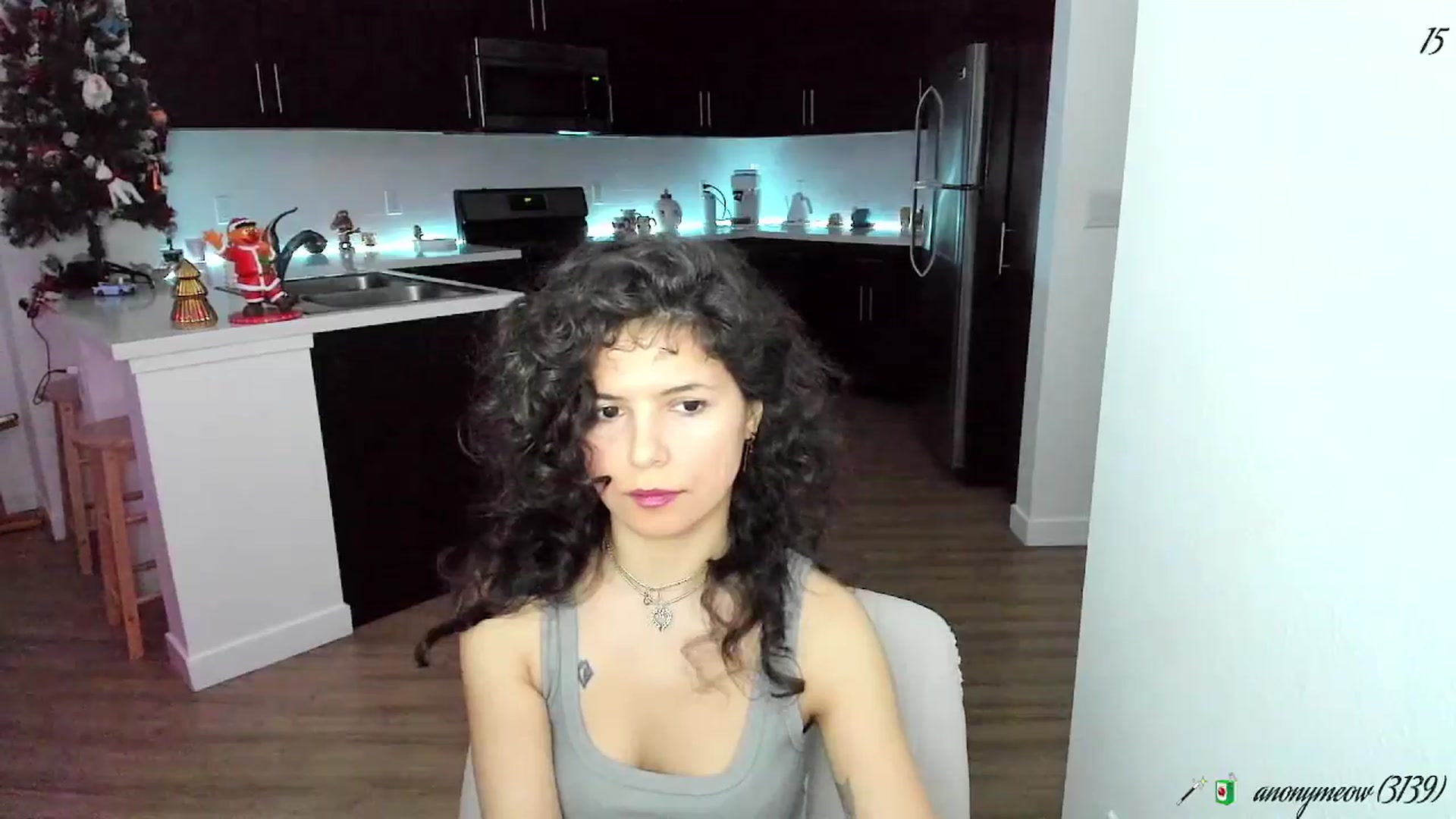 Gallery image thumbnail from litty's myfreecams stream on, 01/07/2026, 06:37 image 9 of 20