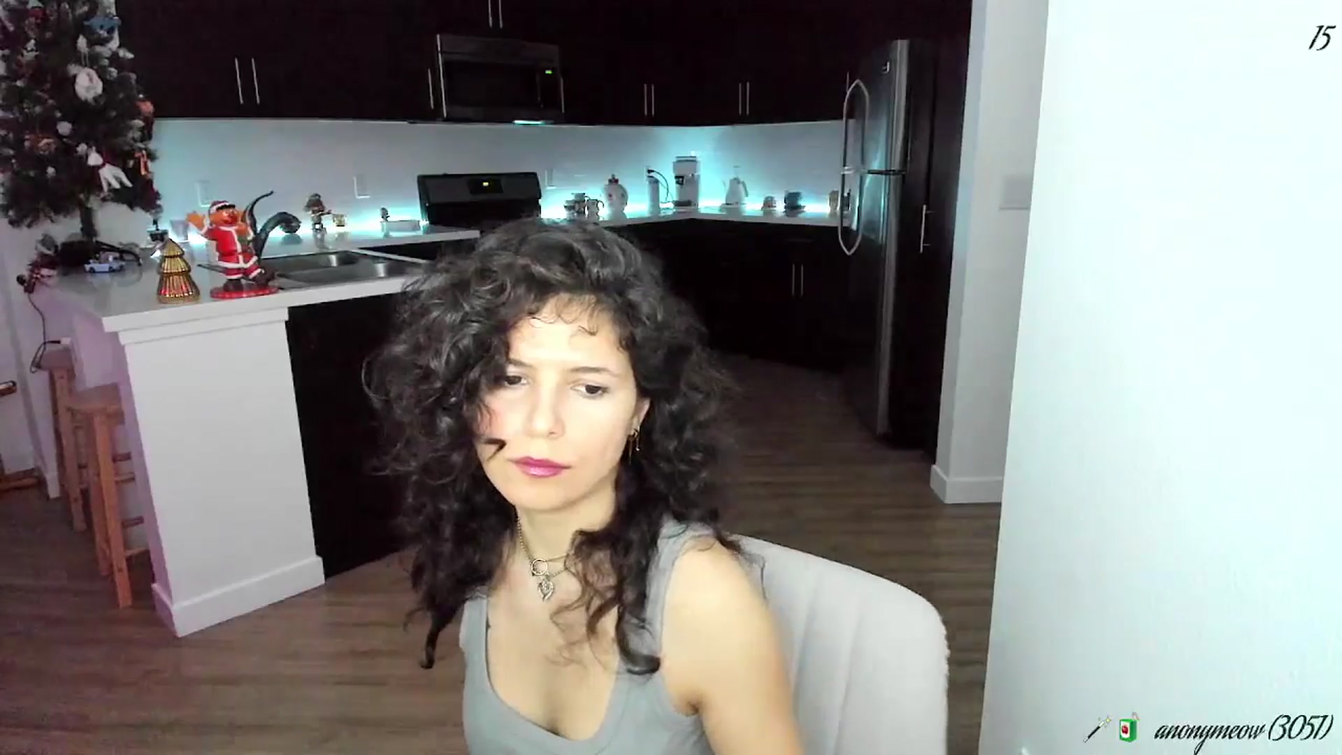Gallery image thumbnail from litty's myfreecams stream on, 01/07/2026, 06:37 image 4 of 20