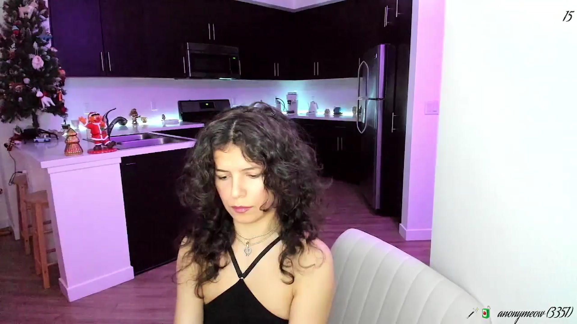 Gallery image thumbnail from litty's myfreecams stream on, 01/07/2026, 06:37 image 19 of 20