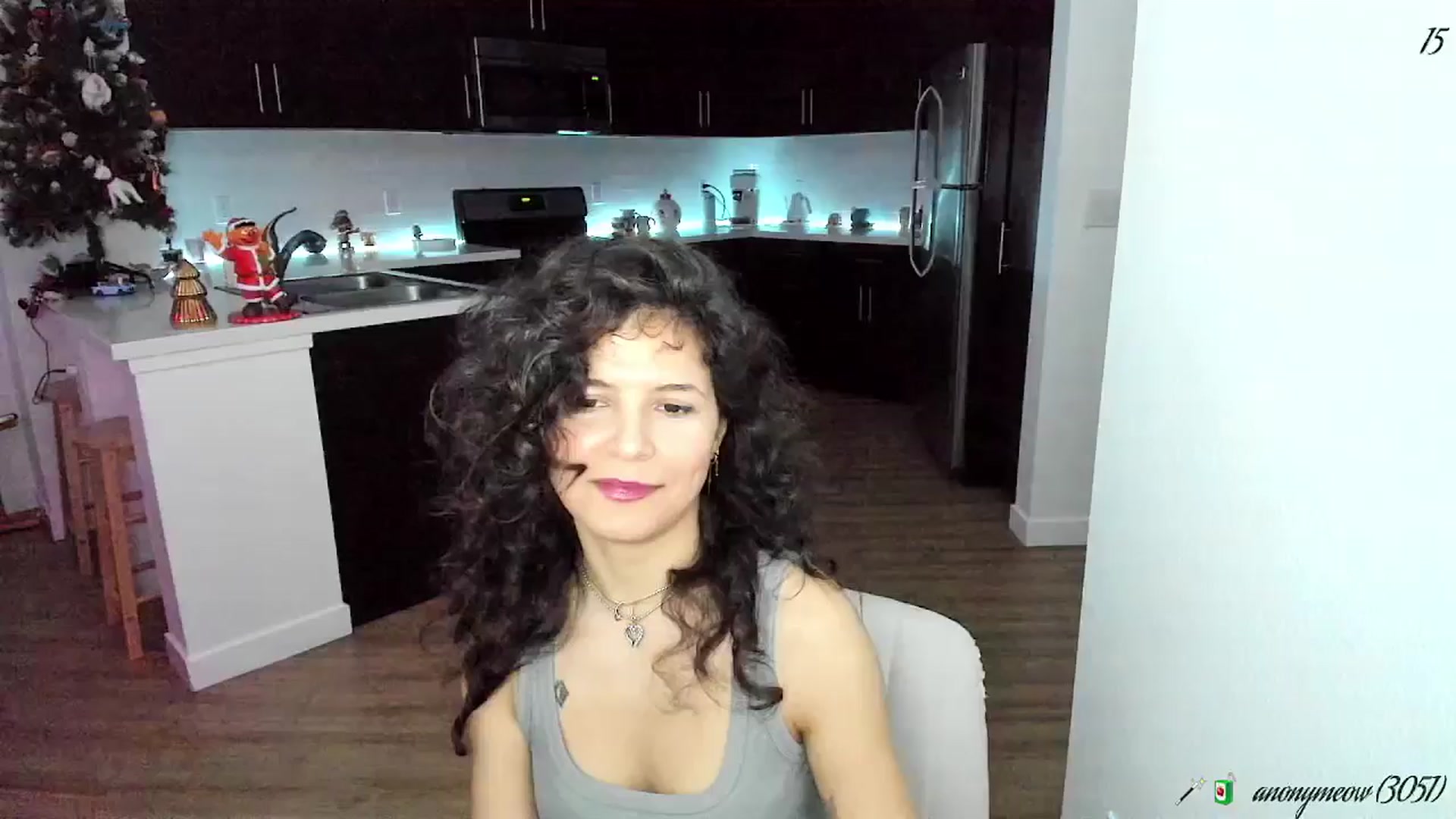 Gallery image thumbnail from litty's myfreecams stream on, 01/07/2026, 06:37 image 1 of 20