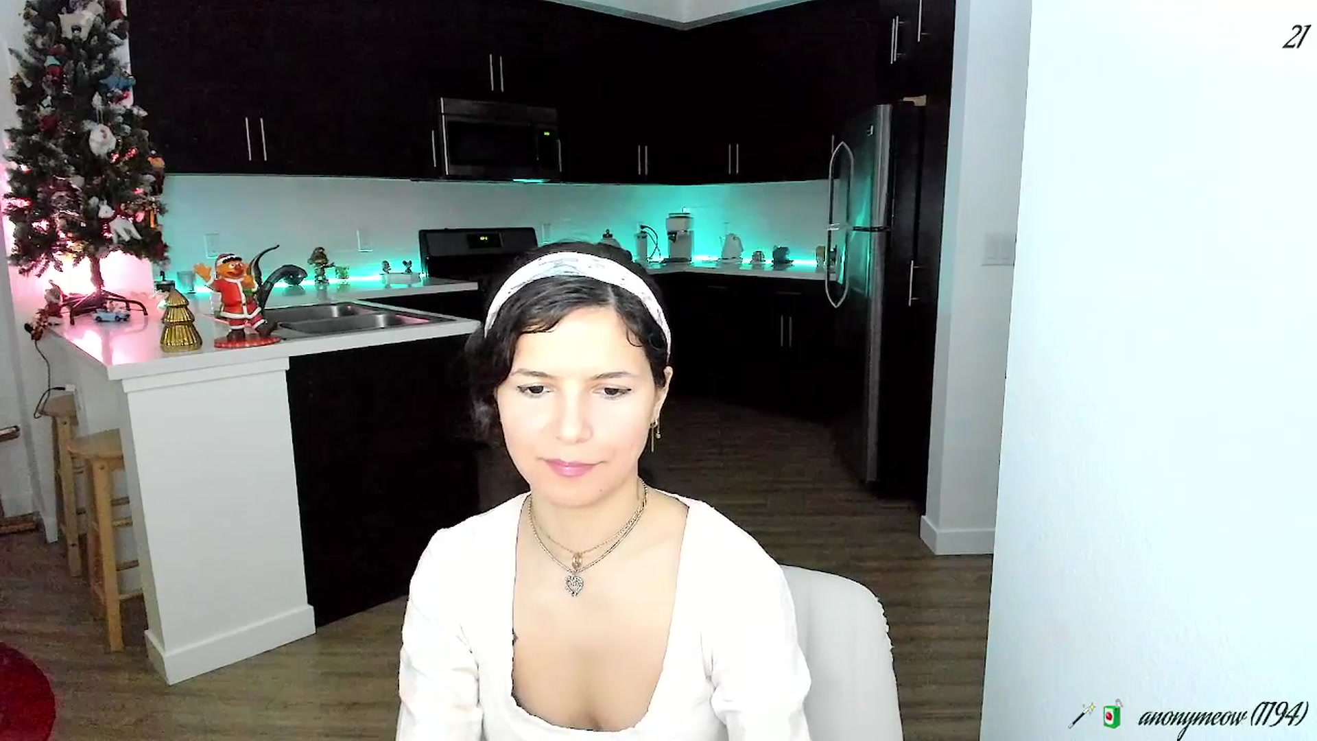 Gallery image thumbnail from litty's myfreecams stream on, 01/08/2026, 03:46 image 20 of 20