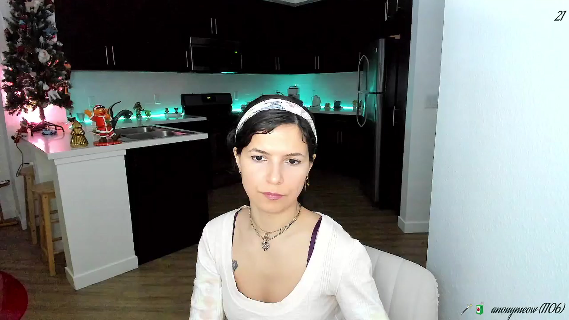 Gallery image thumbnail from litty's myfreecams stream on, 01/08/2026, 03:46 image 1 of 20