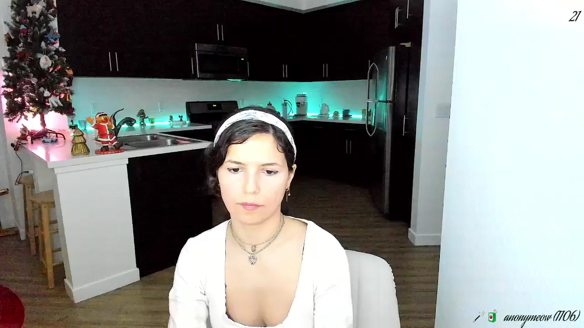 Gallery image thumbnail from litty's myfreecams stream on, 01/08/2026, 03:46 image 10 of 20