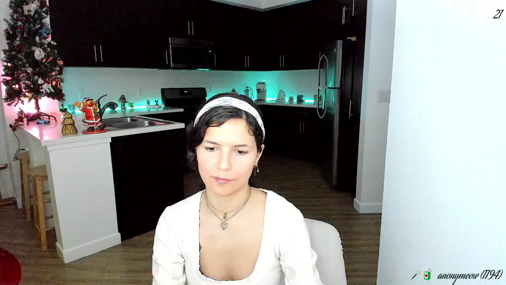 Gallery image thumbnail from litty's myfreecams stream on, 01/08/2026, 03:46 image 19 of 20