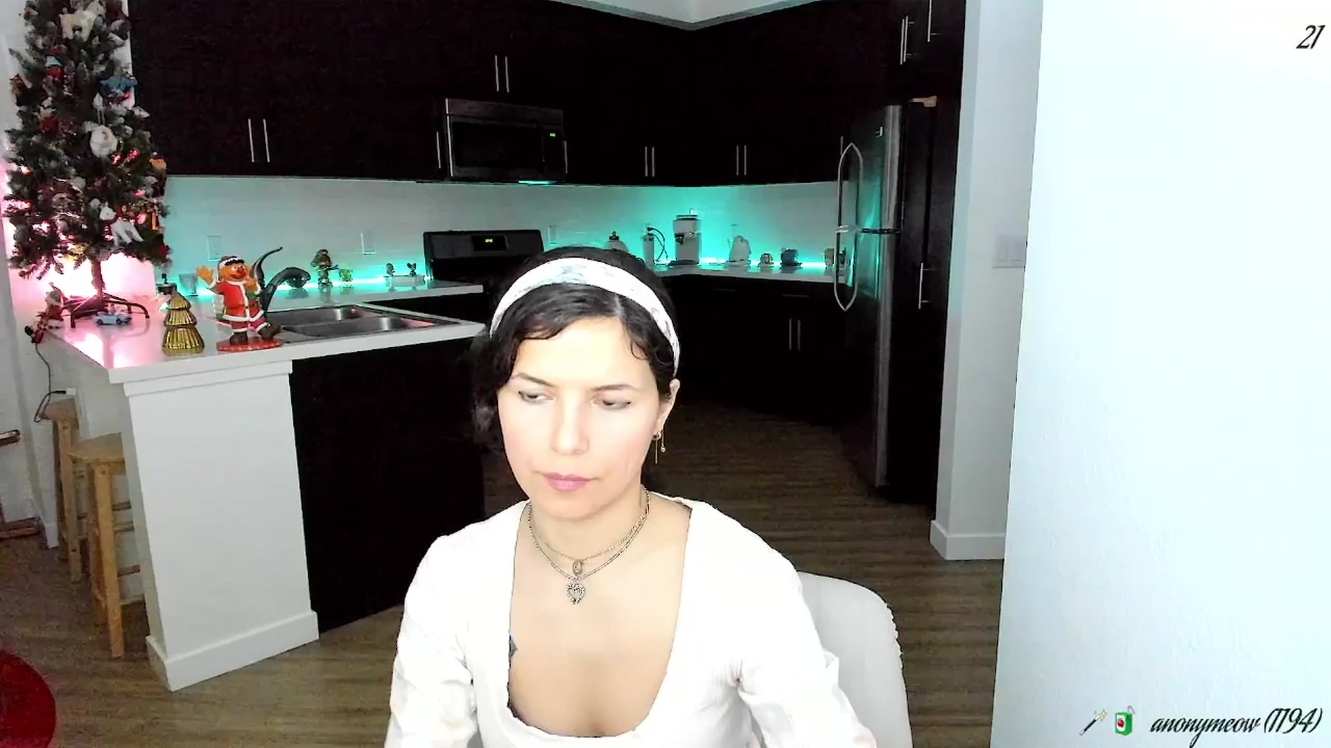 Gallery image thumbnail from litty's myfreecams stream on, 01/08/2026, 03:46 image 18 of 20