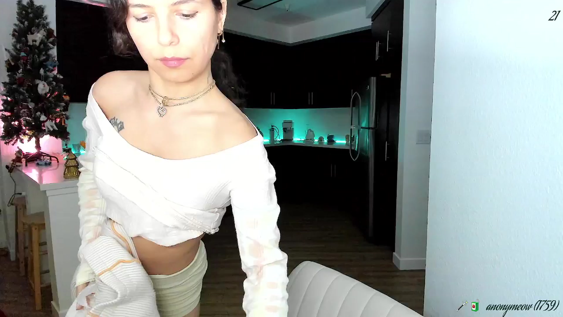 Gallery image thumbnail from litty's myfreecams stream on, 01/08/2026, 07:15 image 2 of 20