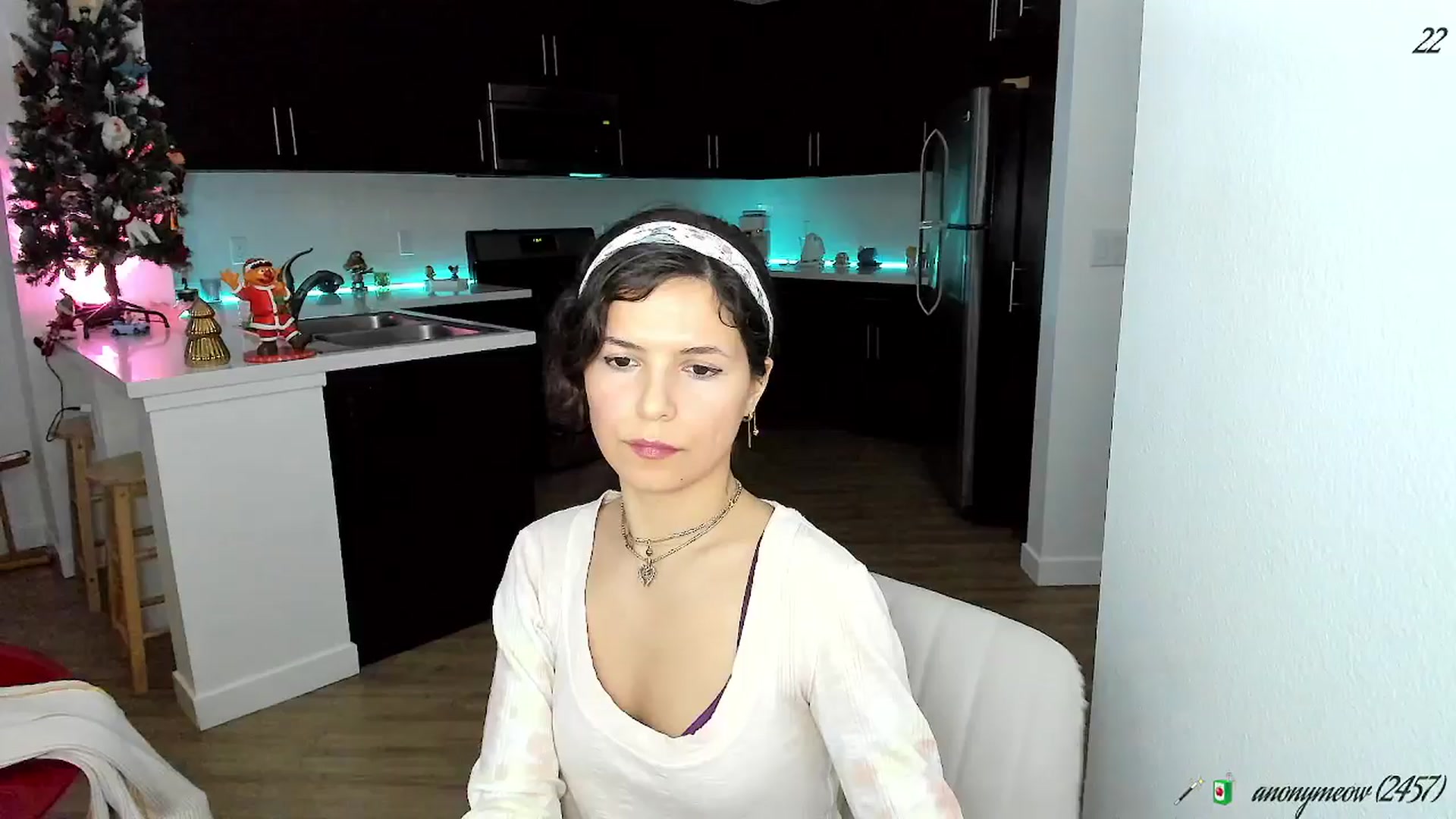 Gallery image thumbnail from litty's myfreecams stream on, 01/08/2026, 07:15 image 8 of 20