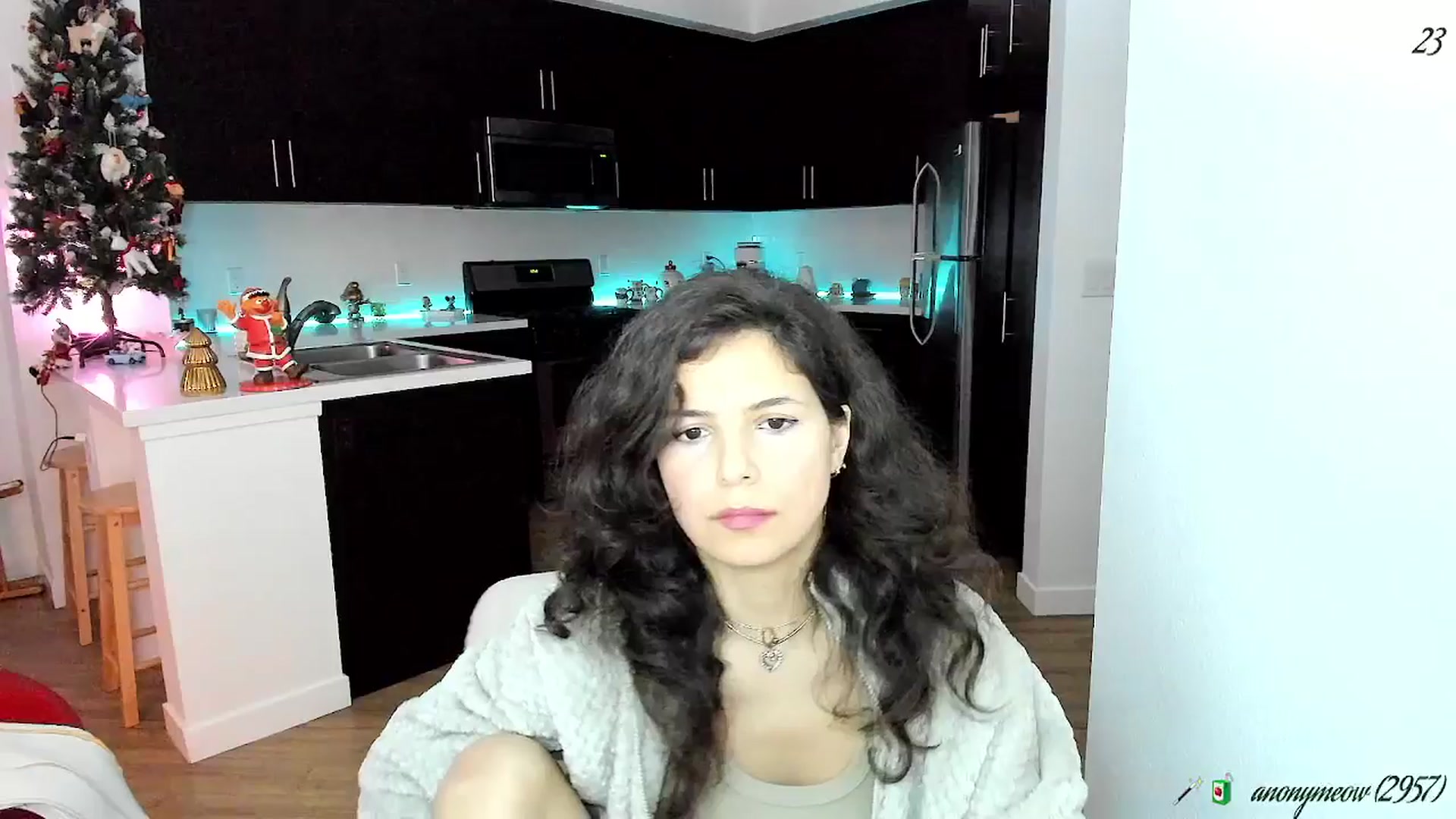 Gallery image thumbnail from litty's myfreecams stream on, 01/08/2026, 07:15 image 14 of 20