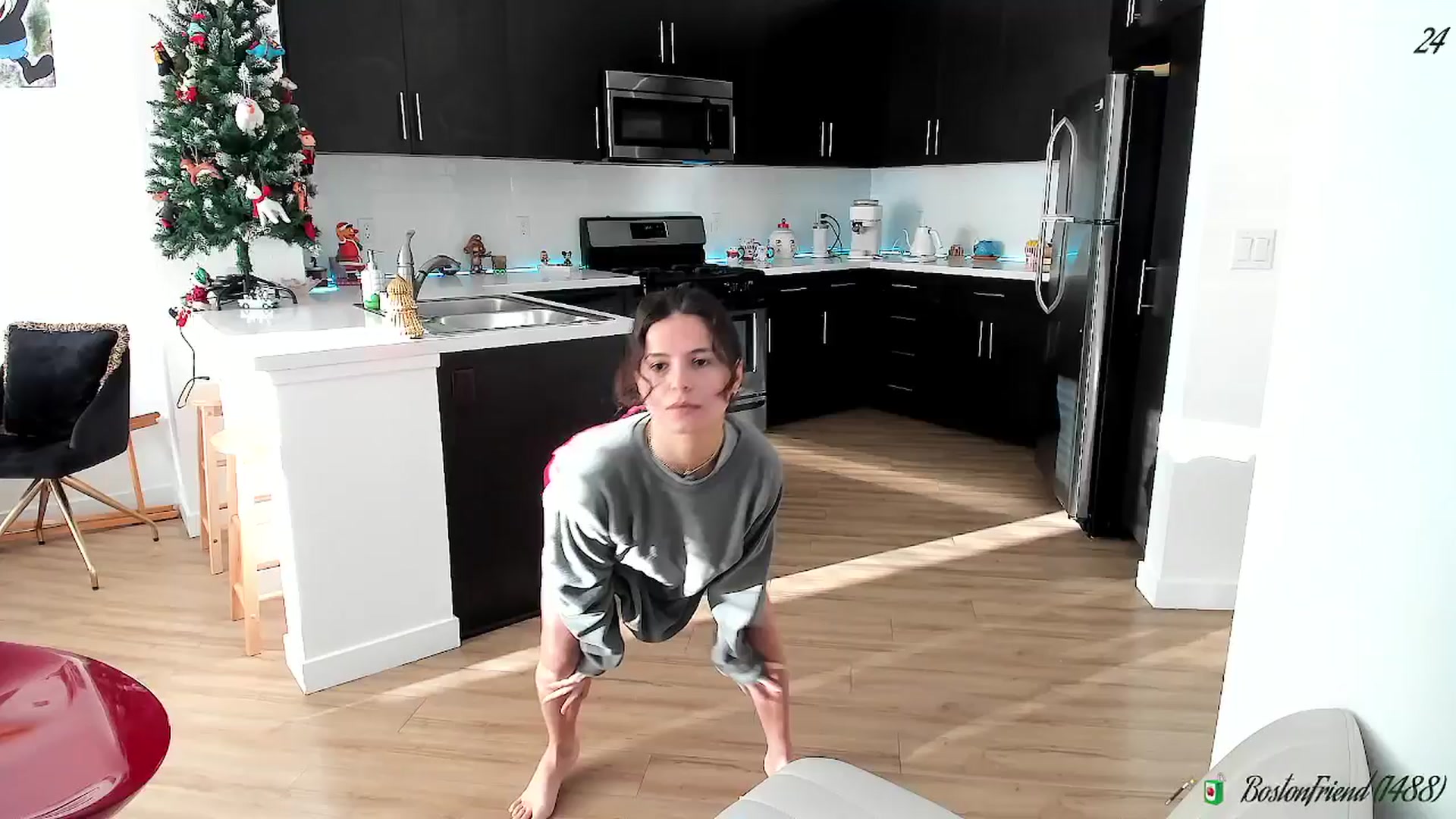 Gallery image thumbnail from litty's myfreecams stream on, 01/09/2026, 24:31 image 16 of 20