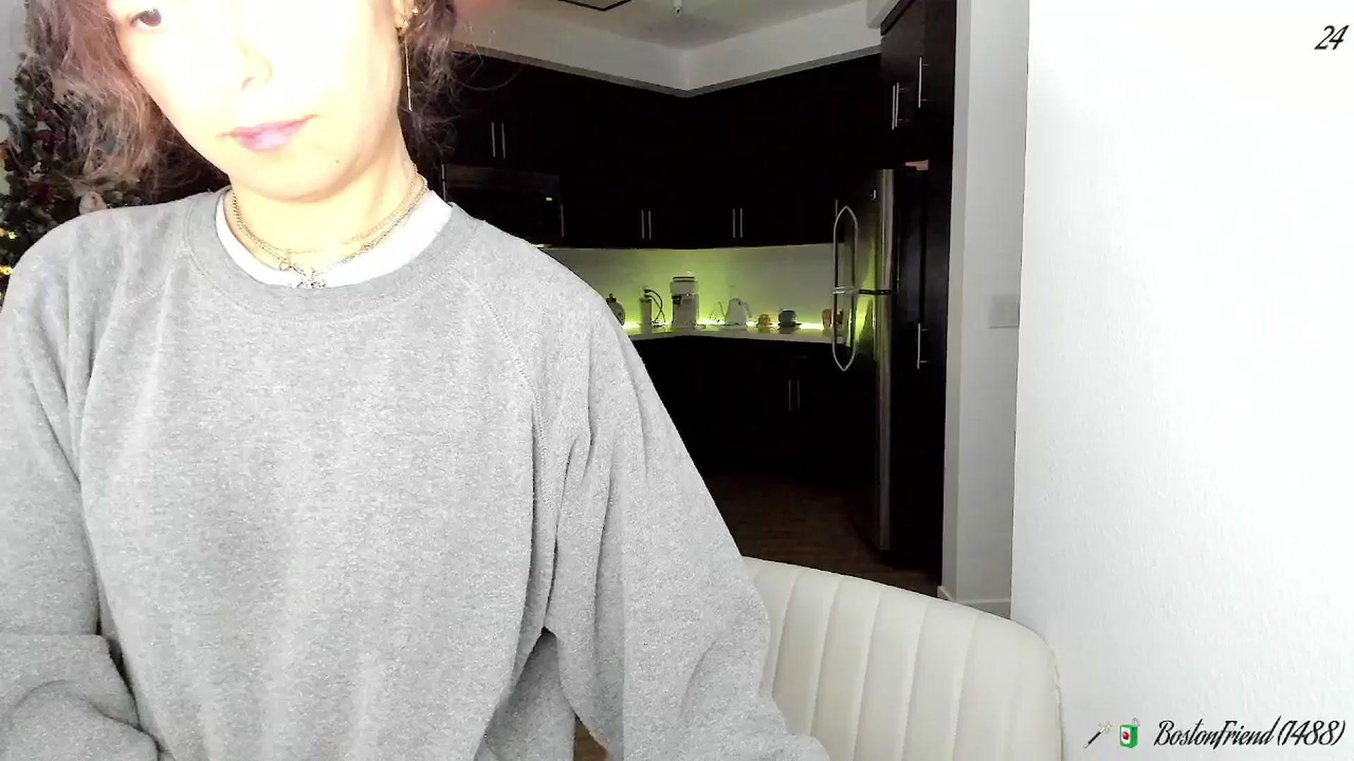 Gallery image thumbnail from litty's myfreecams stream on, 01/09/2026, 04:22 image 2 of 20