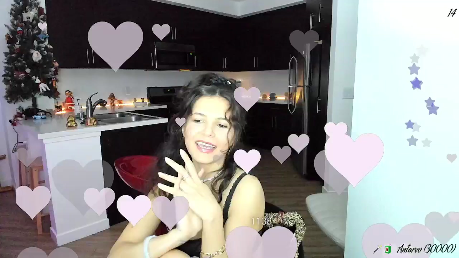 Gallery image thumbnail from litty's myfreecams stream on, 01/09/2026, 06:01 image 11 of 20