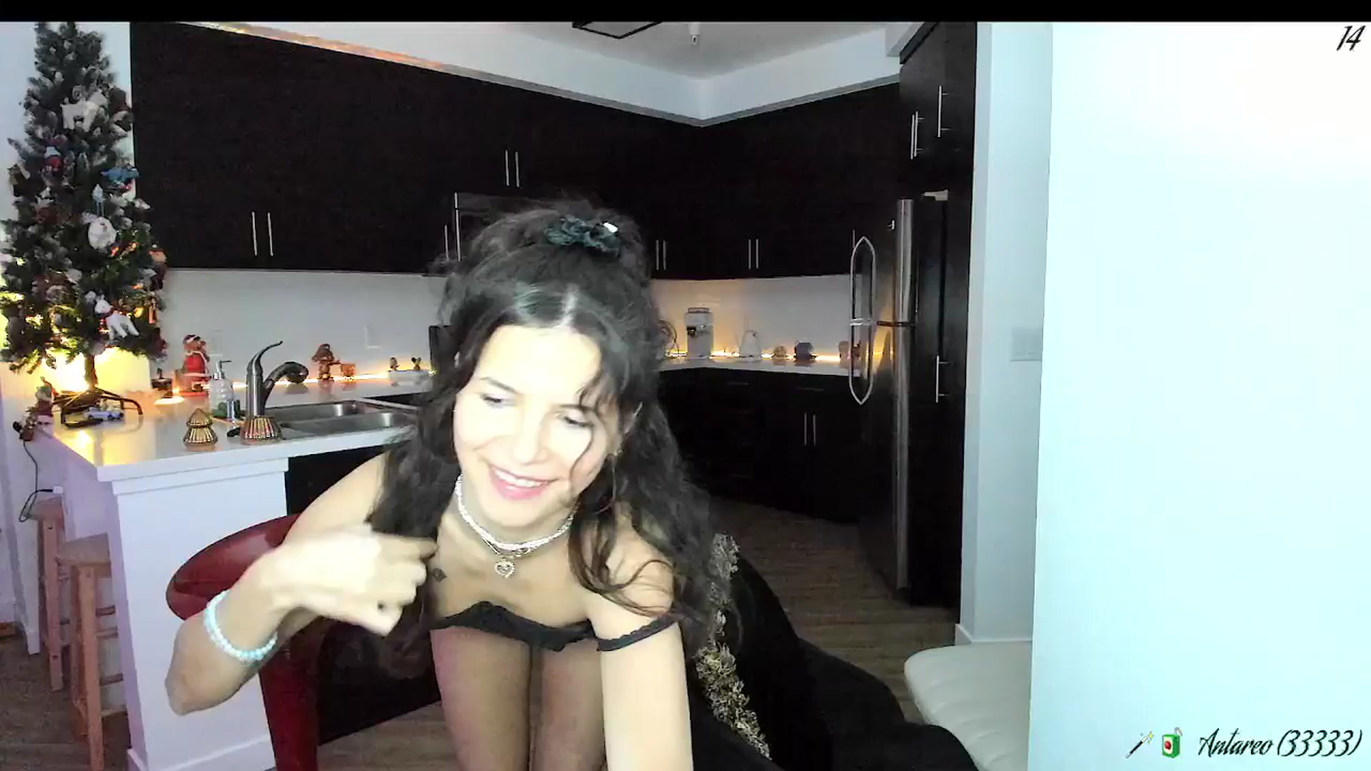 Gallery image thumbnail from litty's myfreecams stream on, 01/09/2026, 06:01 image 20 of 20