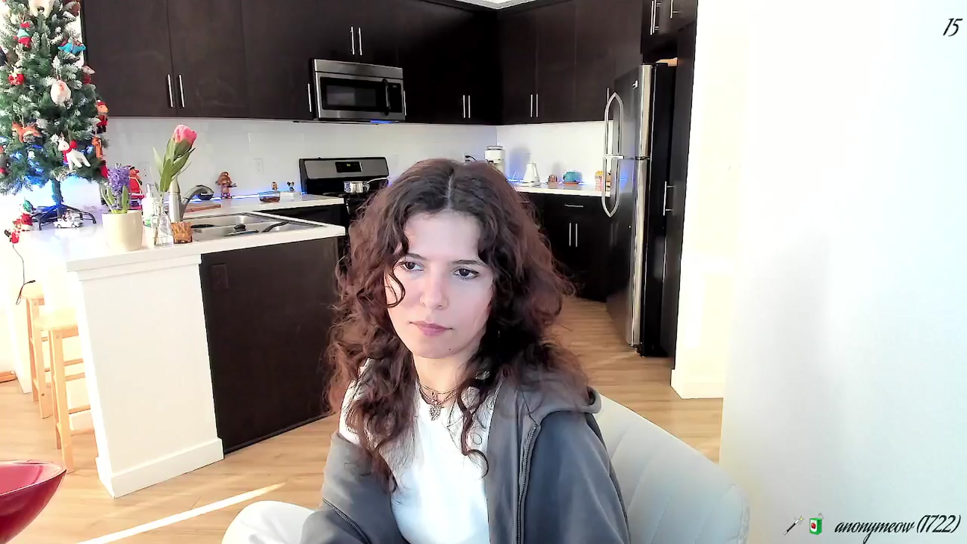Gallery image thumbnail from litty's myfreecams stream on, 01/11/2026, 24:24 image 20 of 20