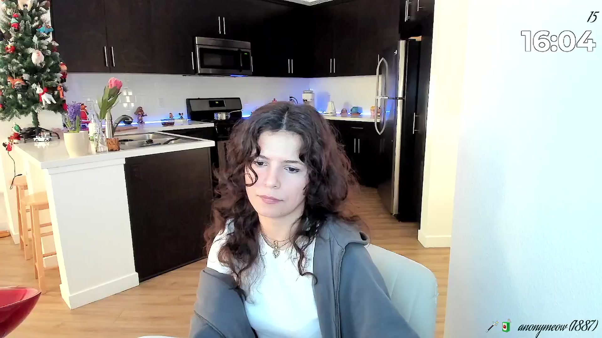 Gallery image thumbnail from litty's myfreecams stream on, 01/11/2026, 04:30 image 1 of 20