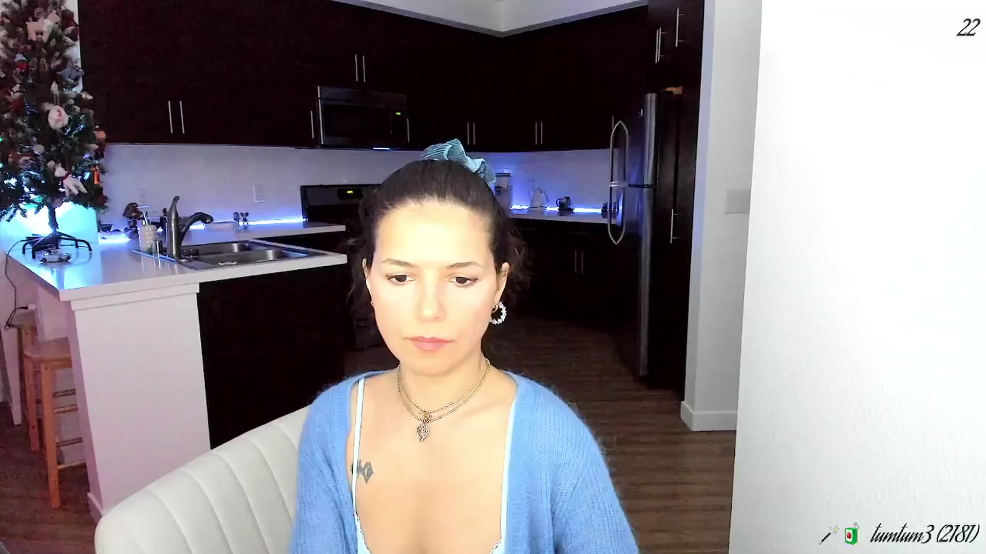 Gallery image thumbnail from litty's myfreecams stream on, 01/13/2026, 04:17 image 15 of 20