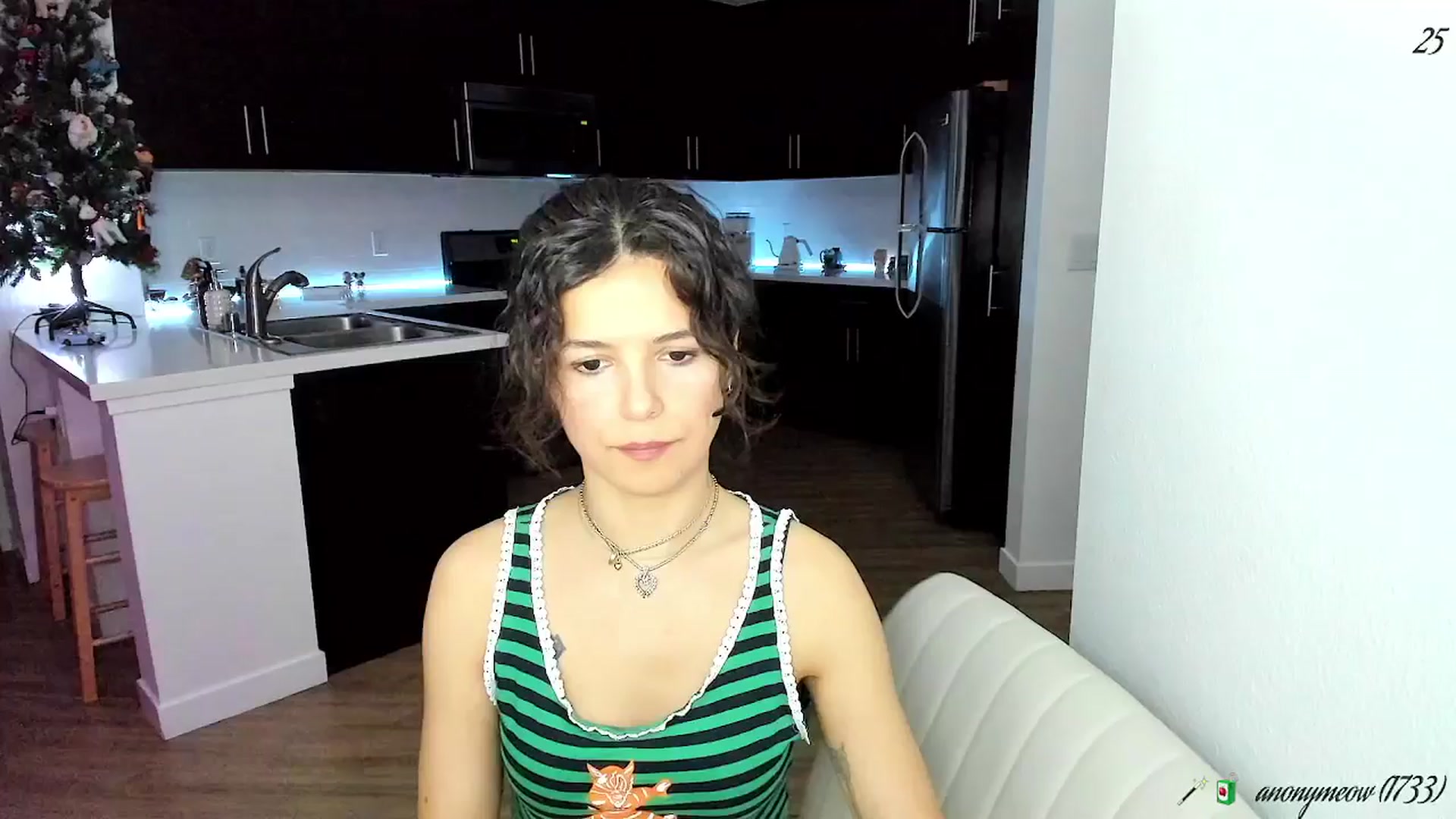 Gallery image thumbnail from litty's myfreecams stream on, 01/14/2026, 04:14 image 11 of 20