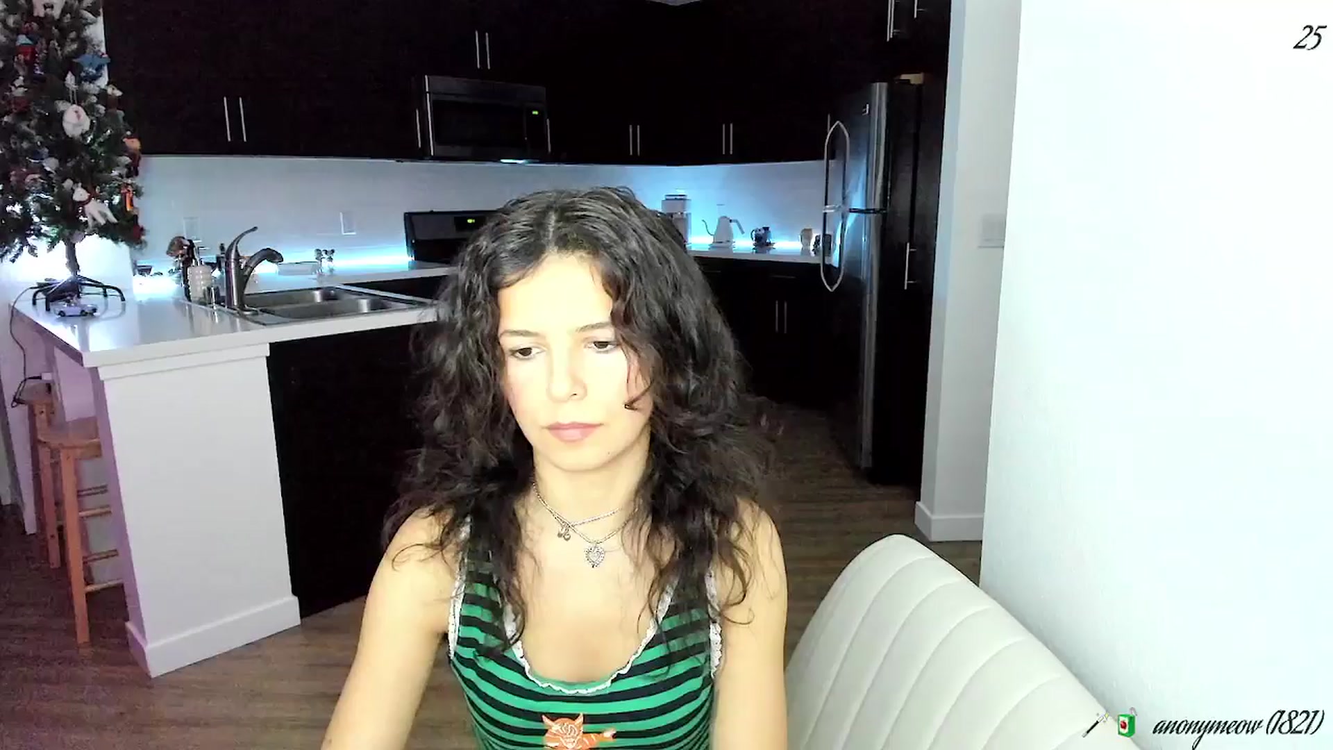 Gallery image thumbnail from litty's myfreecams stream on, 01/14/2026, 04:14 image 13 of 20