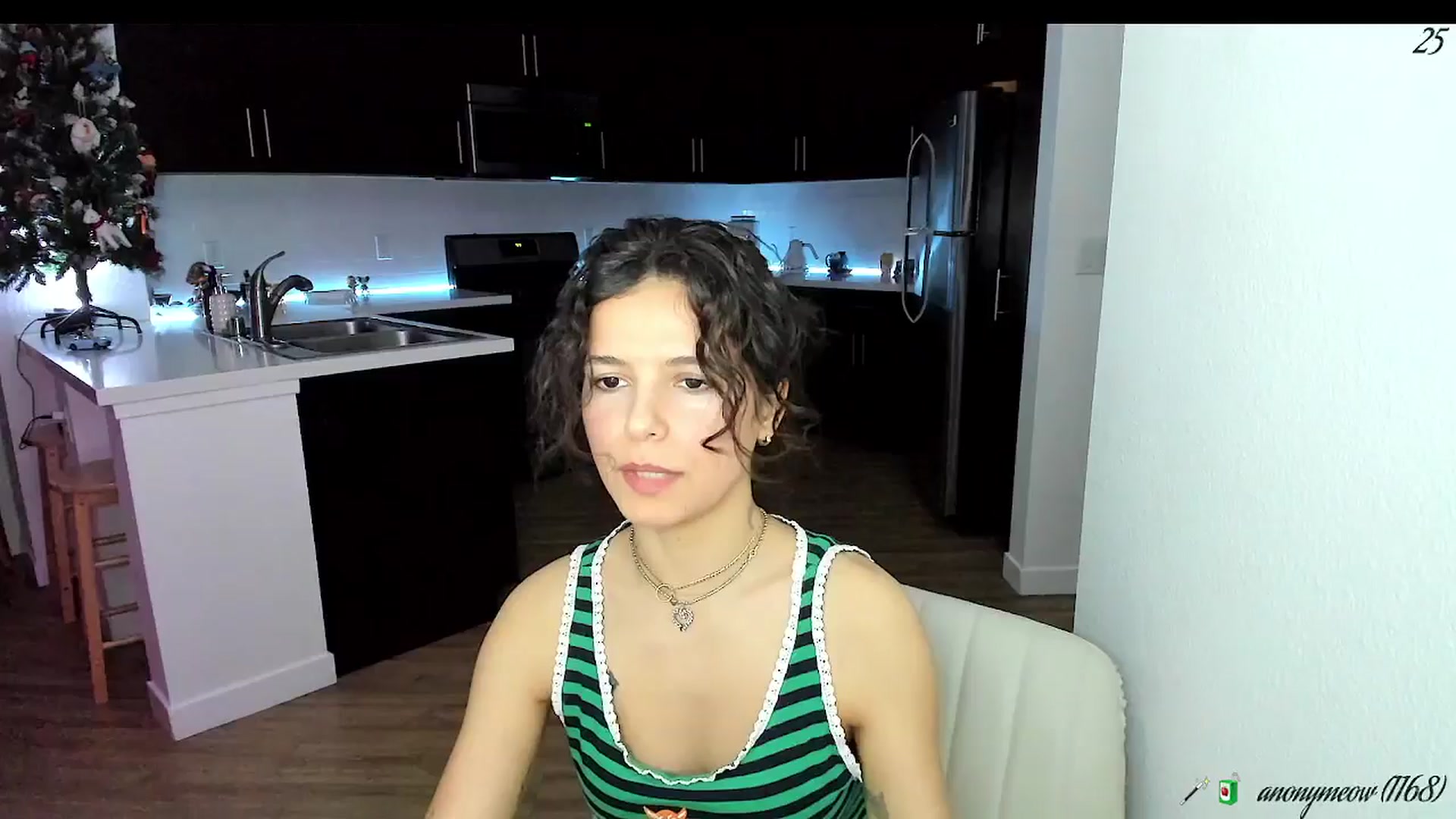 Gallery image thumbnail from litty's myfreecams stream on, 01/14/2026, 04:14 image 9 of 20