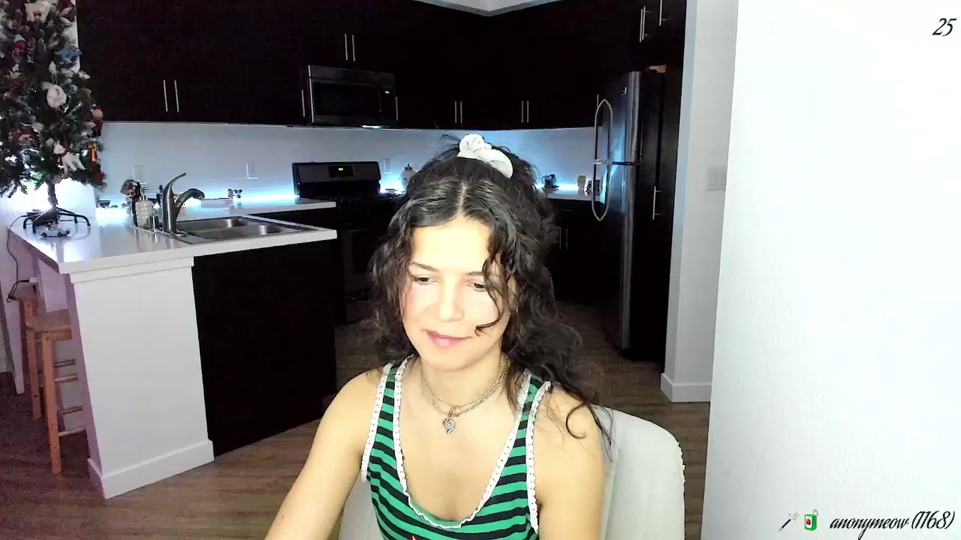 Gallery image thumbnail from litty's myfreecams stream on, 01/14/2026, 04:14 image 7 of 20