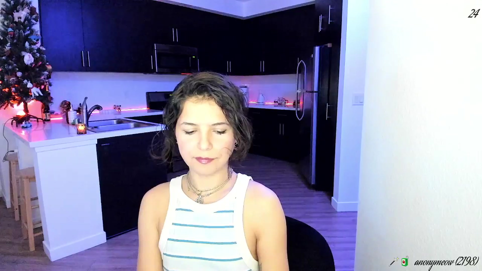 Gallery image thumbnail from litty's myfreecams stream on, 01/15/2026, 07:23 image 15 of 20
