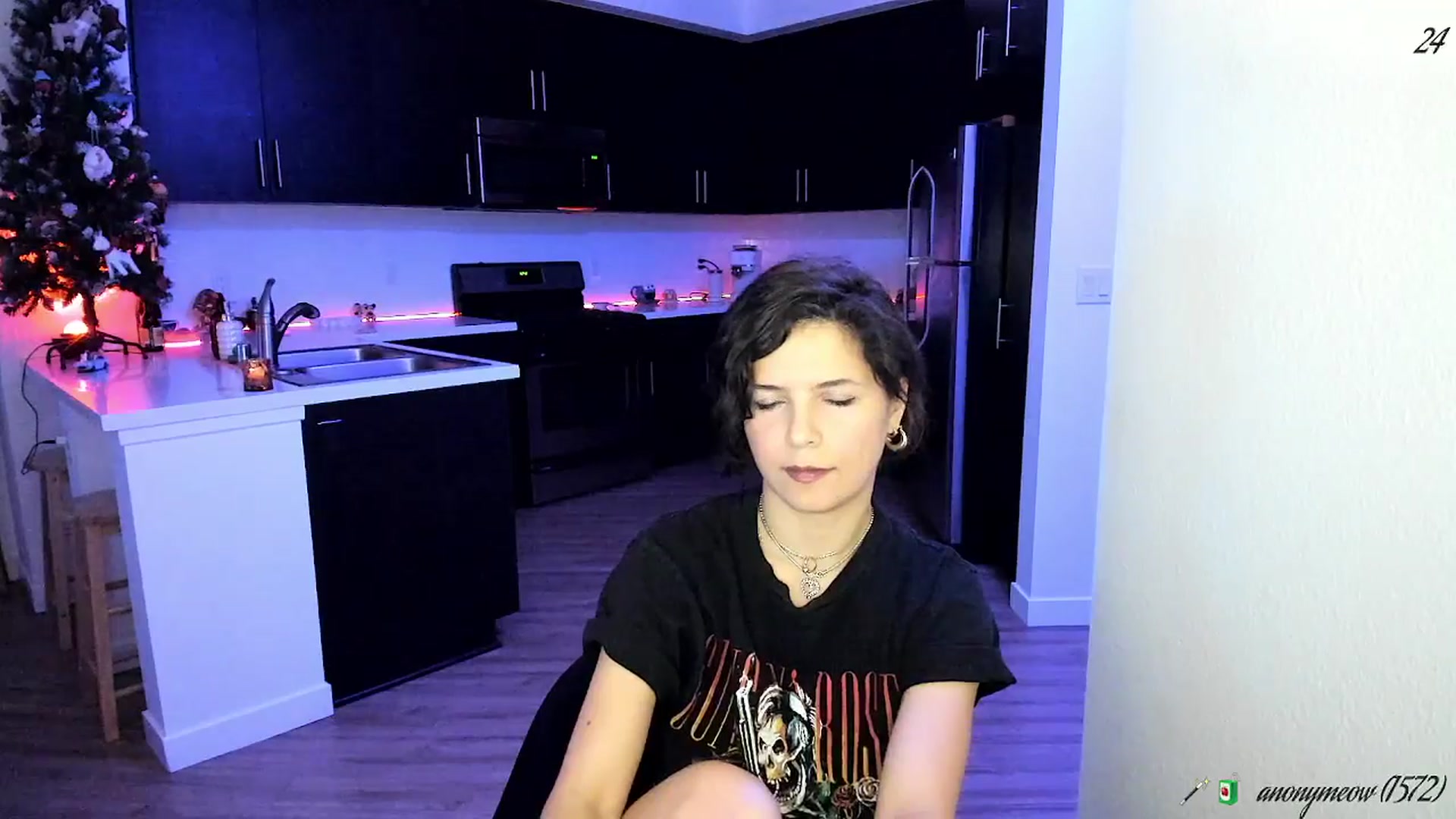 Gallery image thumbnail from litty's myfreecams stream on, 01/15/2026, 07:23 image 12 of 20