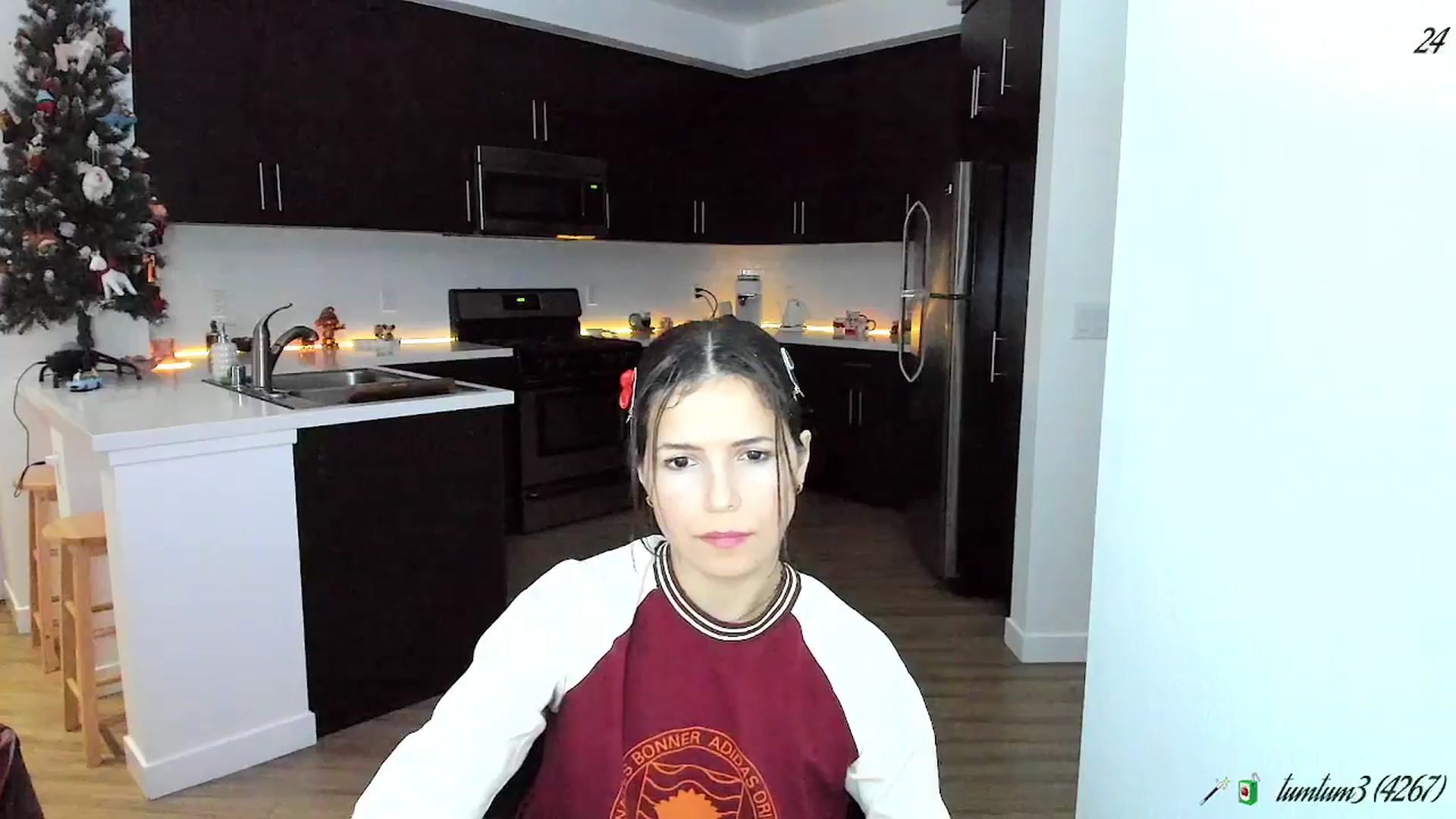 Gallery image thumbnail from litty's myfreecams stream on, 01/16/2026, 06:08 image 18 of 20