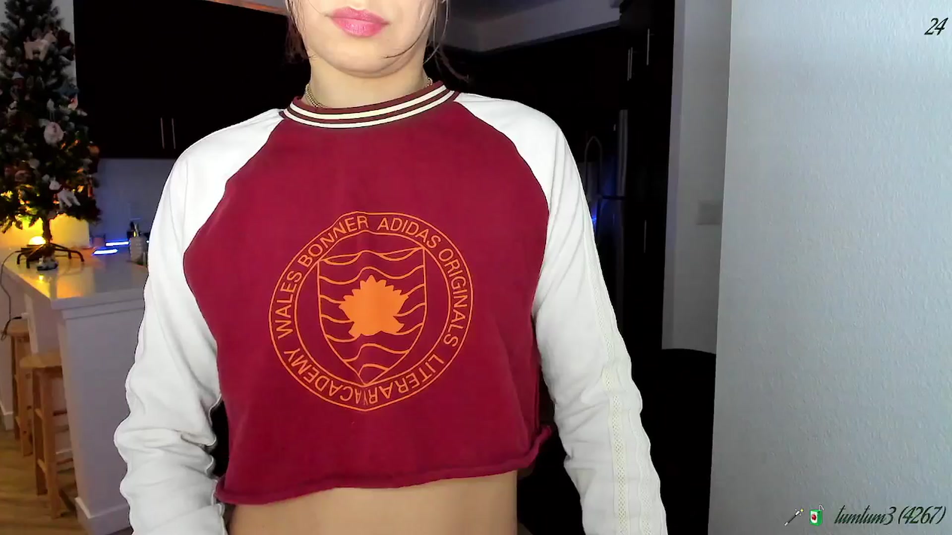 Gallery image thumbnail from litty's myfreecams stream on, 01/16/2026, 06:08 image 12 of 20