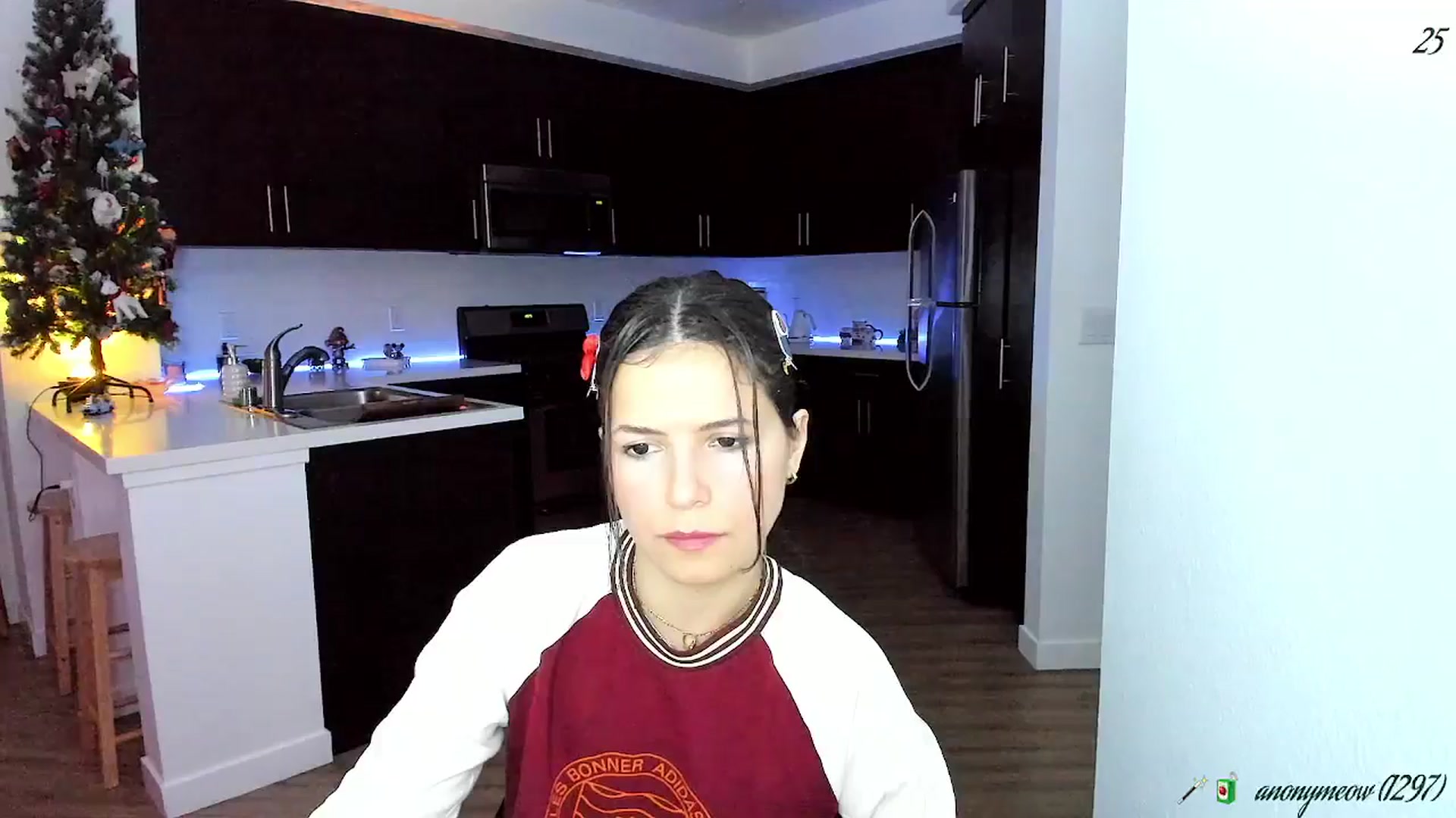 Gallery image thumbnail from litty's myfreecams stream on, 01/16/2026, 06:08 image 8 of 20