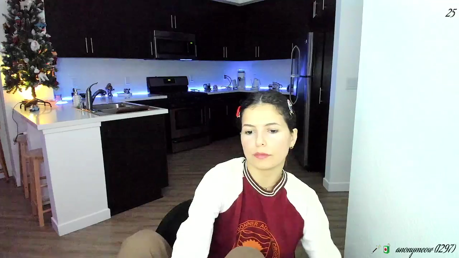 Gallery image thumbnail from litty's myfreecams stream on, 01/16/2026, 06:08 image 6 of 20