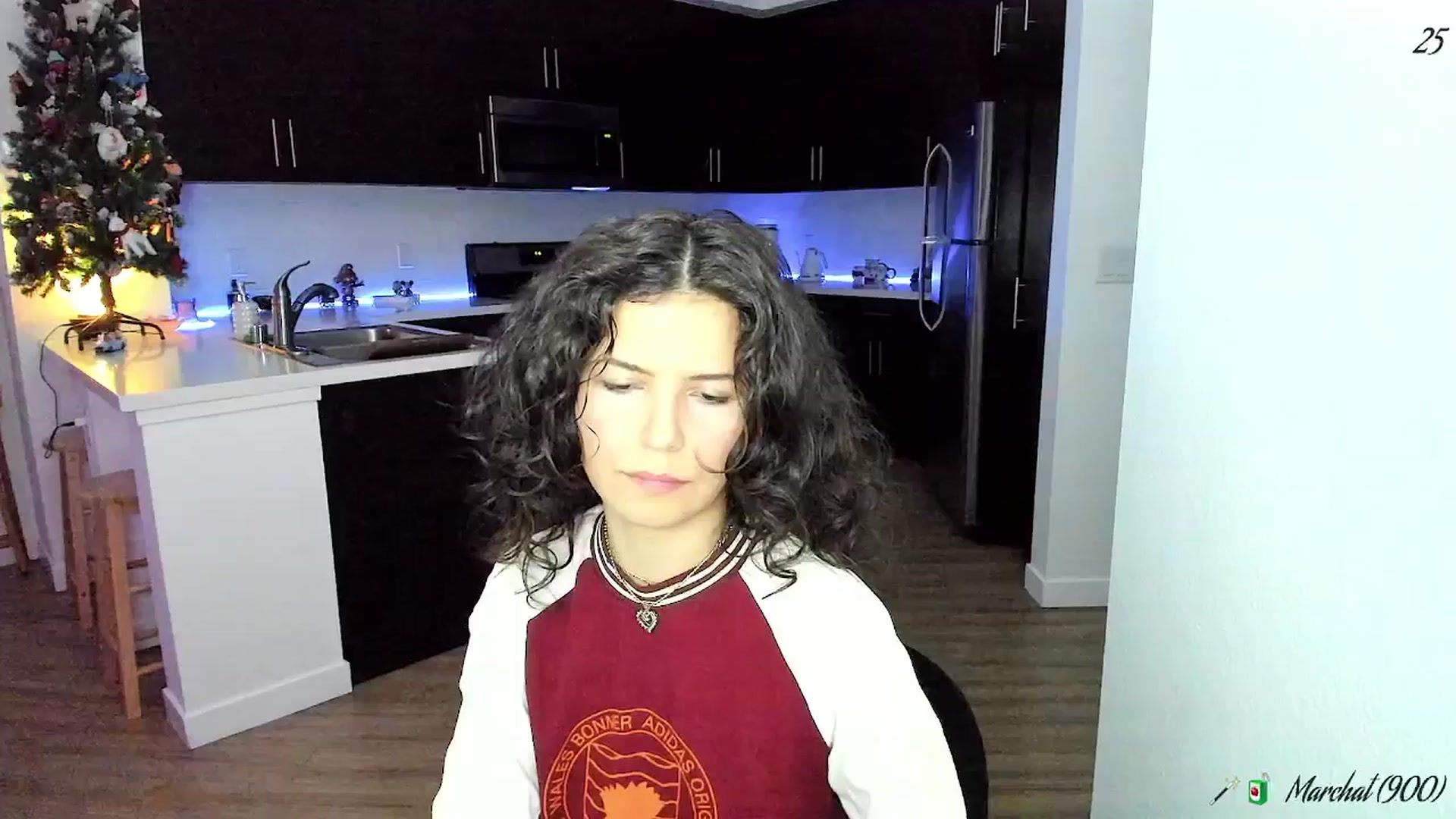 Gallery image thumbnail from litty's myfreecams stream on, 01/16/2026, 06:08 image 2 of 20