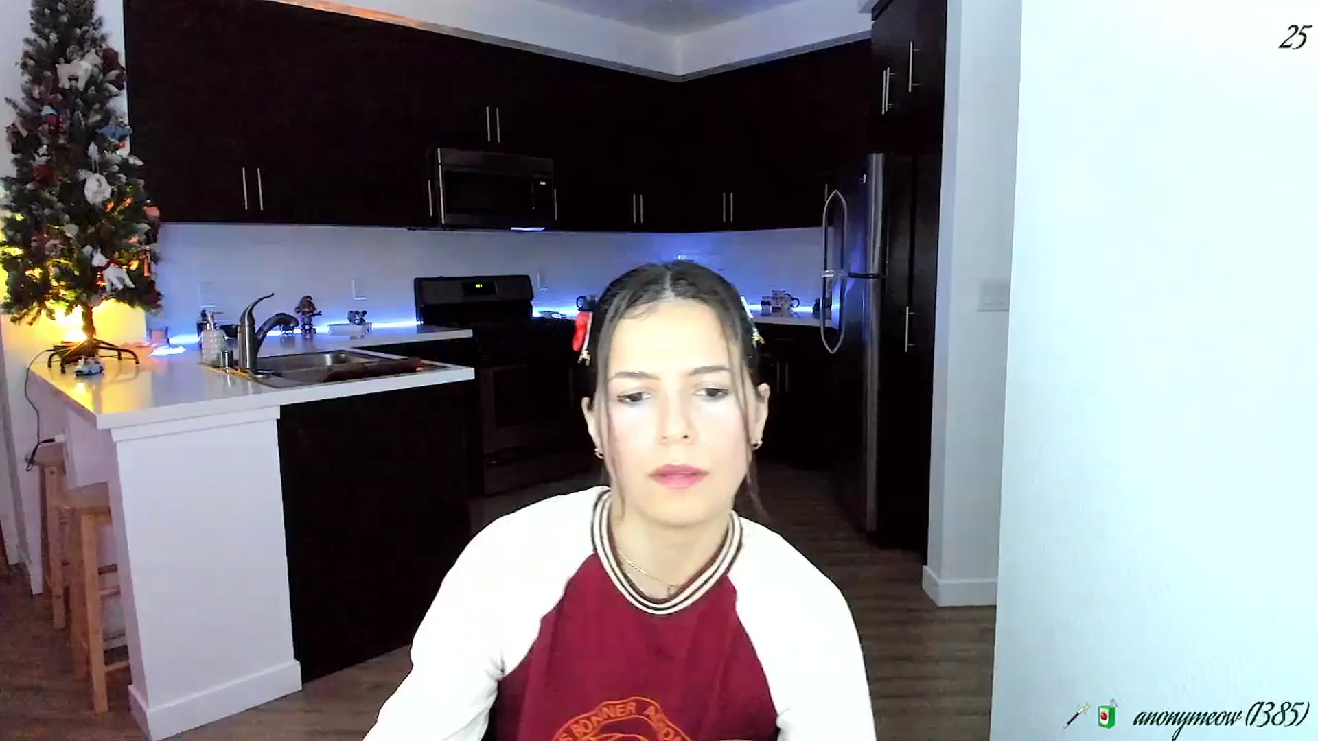 Gallery image thumbnail from litty's myfreecams stream on, 01/16/2026, 06:08 image 9 of 20