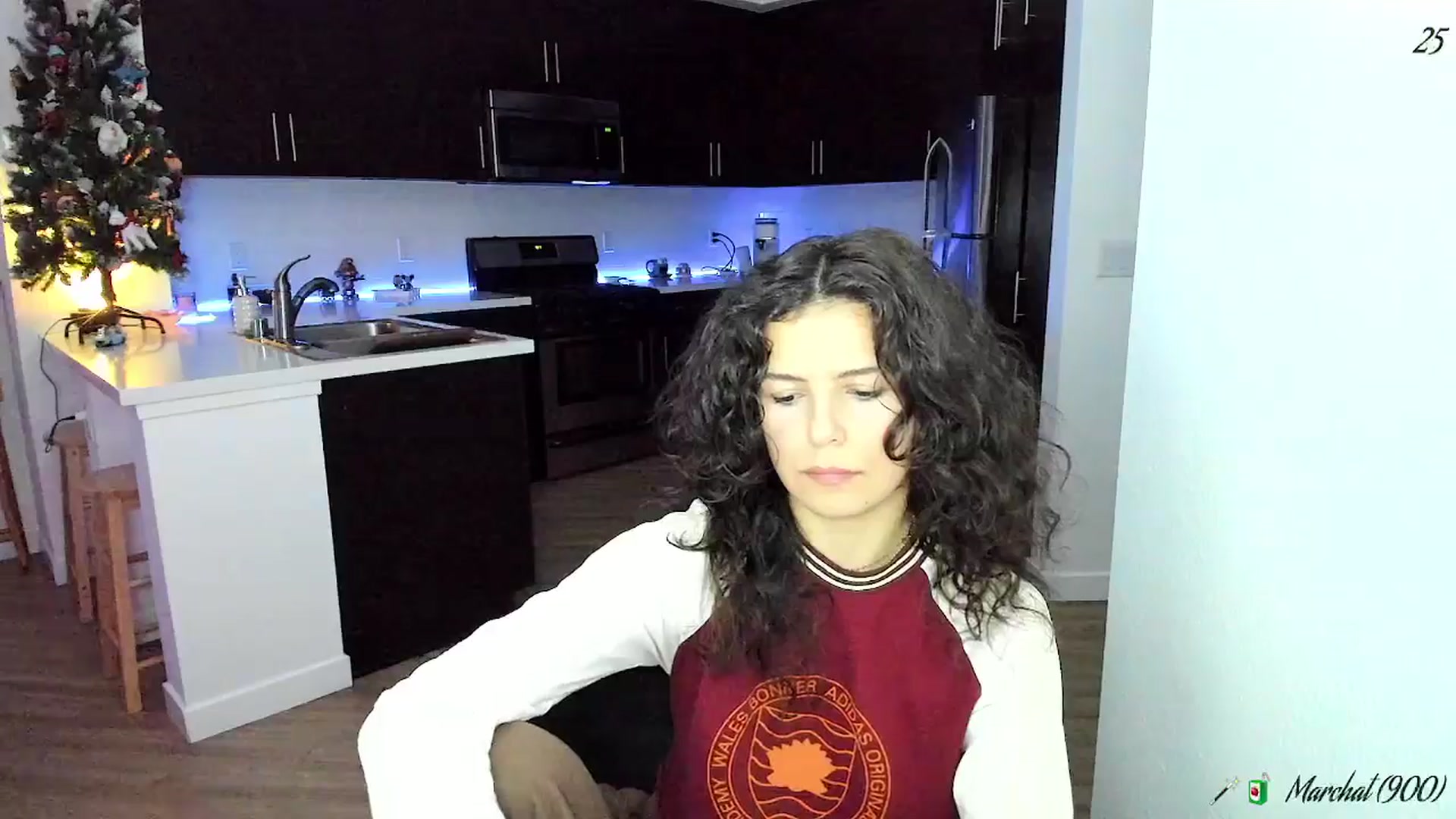 Gallery image thumbnail from litty's myfreecams stream on, 01/16/2026, 06:08 image 3 of 20