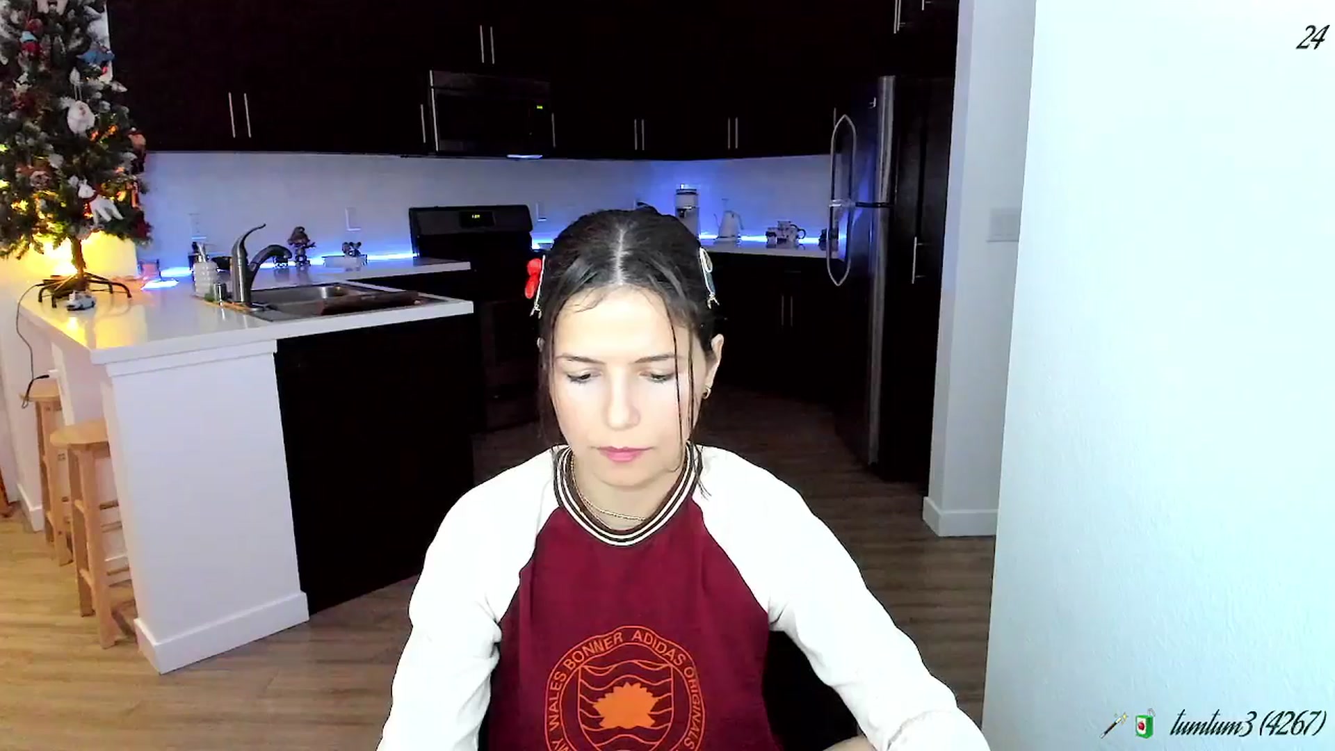 Gallery image thumbnail from litty's myfreecams stream on, 01/16/2026, 06:08 image 14 of 20