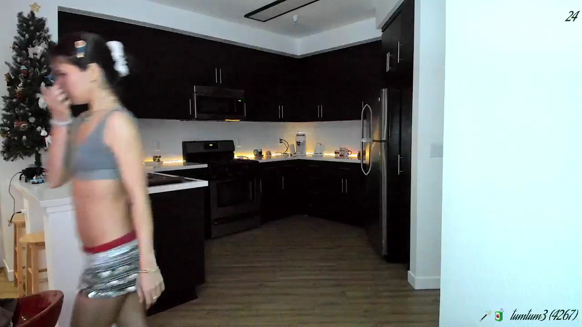 Gallery image thumbnail from litty's myfreecams stream on, 01/16/2026, 06:08 image 19 of 20