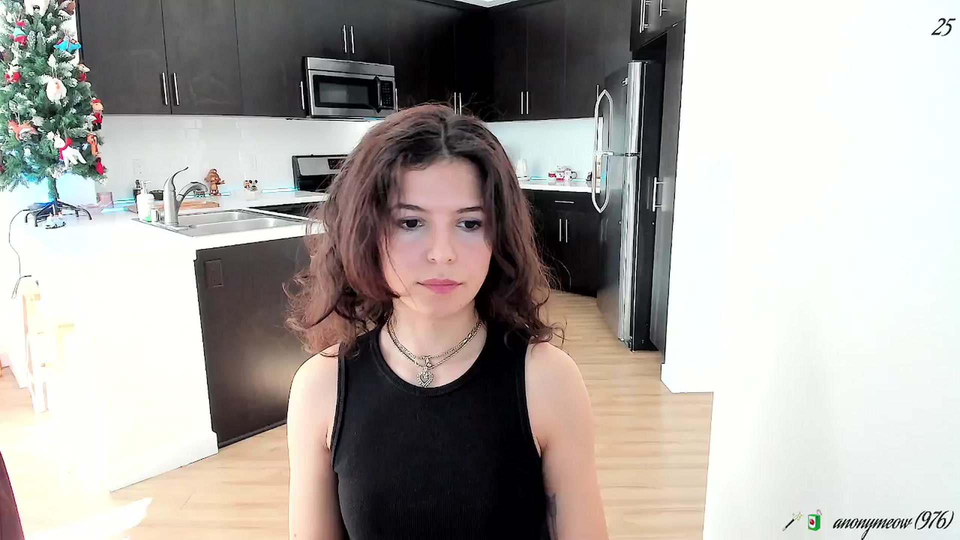 Gallery image thumbnail from litty's myfreecams stream on, 01/17/2026, 24:03 image 16 of 20