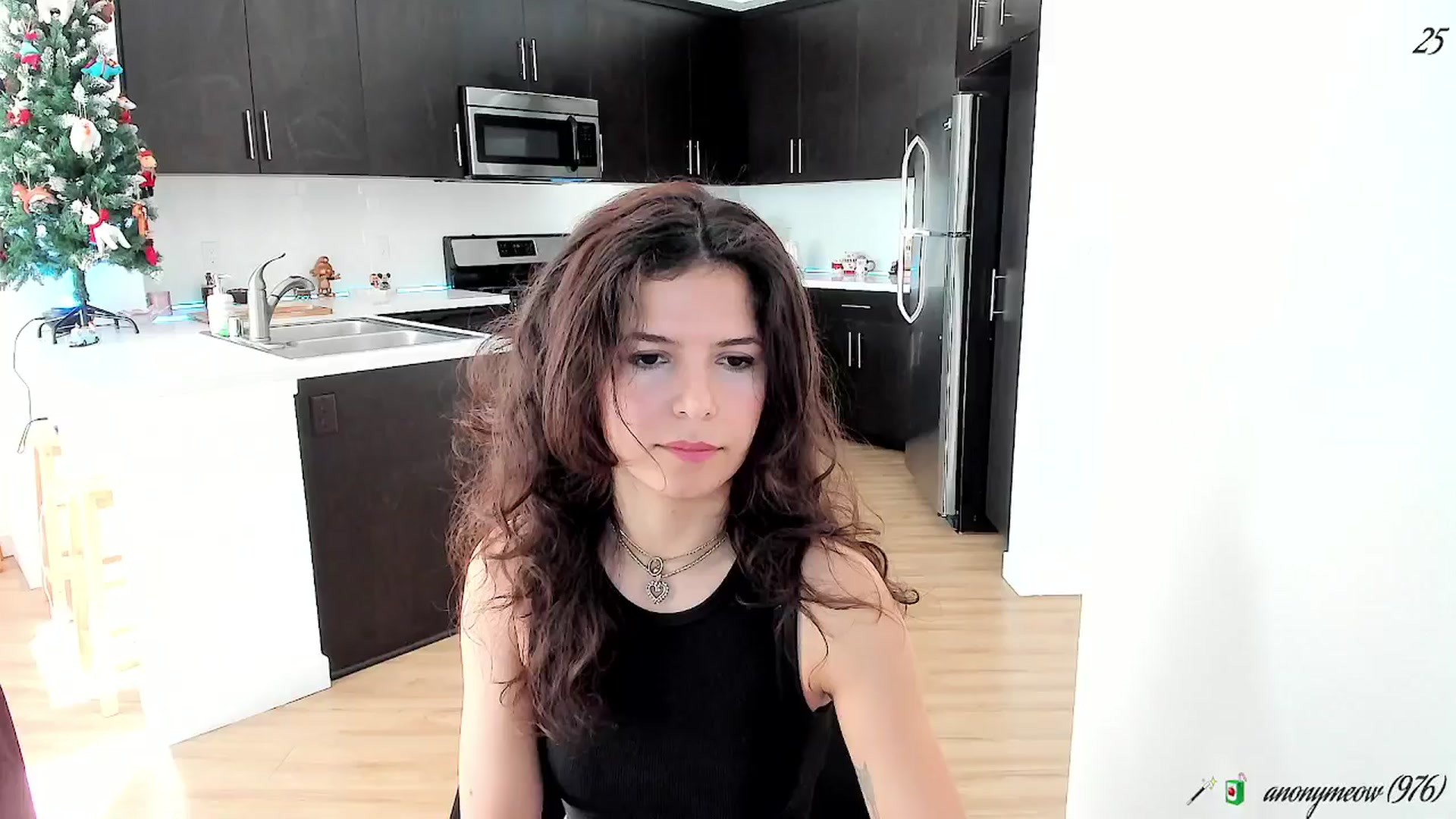 Gallery image thumbnail from litty's myfreecams stream on, 01/17/2026, 24:03 image 13 of 20