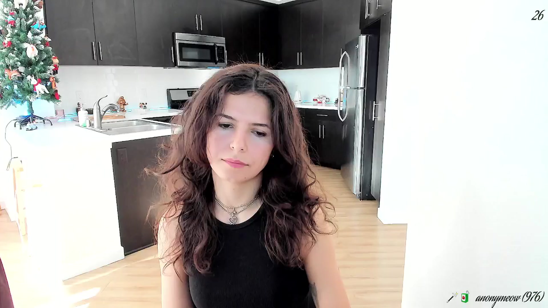 Gallery image thumbnail from litty's myfreecams stream on, 01/17/2026, 24:03 image 17 of 20