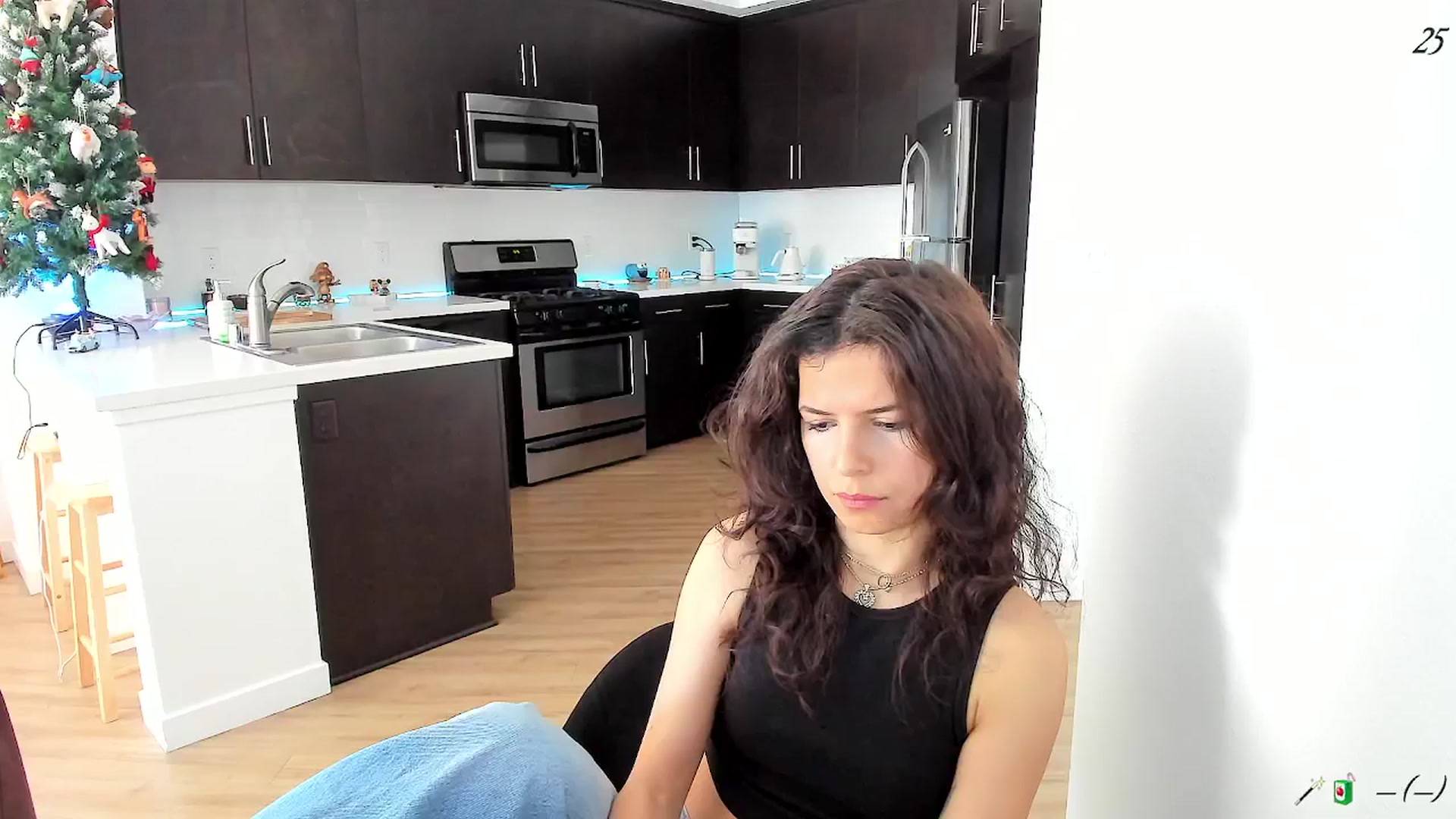 Gallery image thumbnail from litty's myfreecams stream on, 01/17/2026, 24:03 image 4 of 20