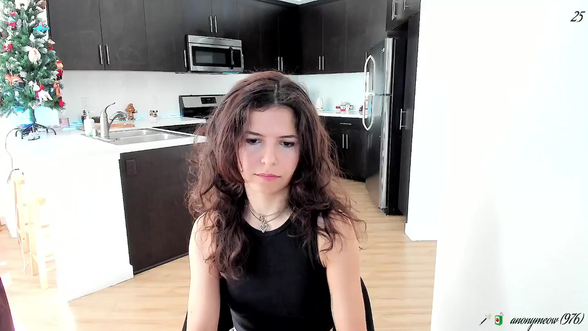 Gallery image thumbnail from litty's myfreecams stream on, 01/17/2026, 24:03 image 12 of 20