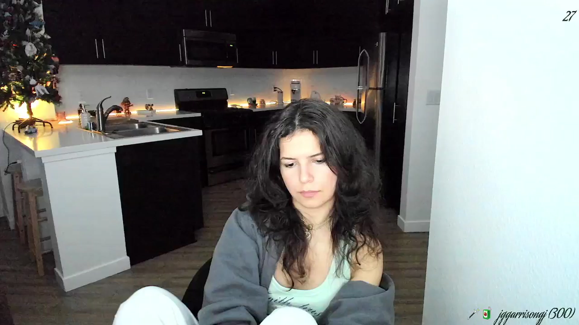 Gallery image thumbnail from litty's myfreecams stream on, 01/17/2026, 05:51 image 6 of 20
