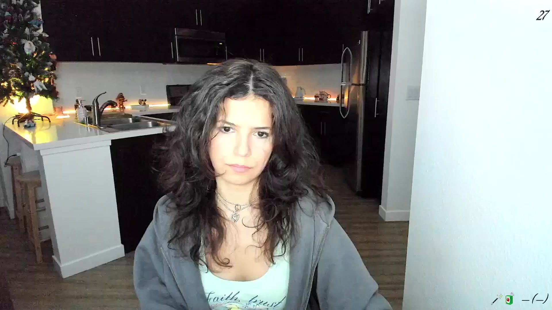 Gallery image thumbnail from litty's myfreecams stream on, 01/17/2026, 05:51 image 1 of 20