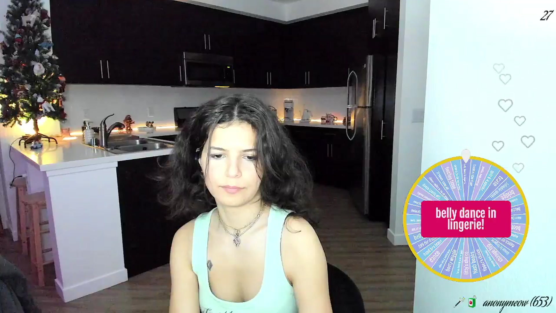 Gallery image thumbnail from litty's myfreecams stream on, 01/17/2026, 05:51 image 9 of 20