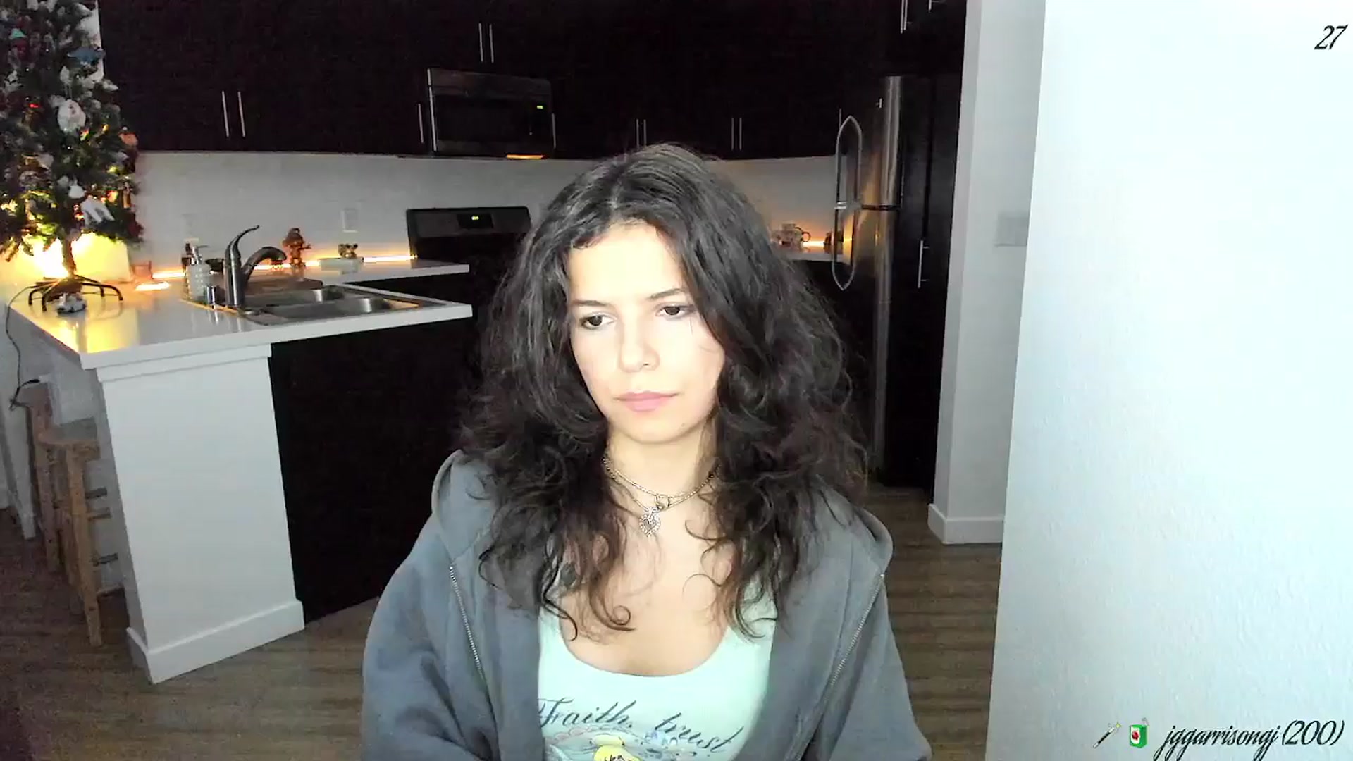 Gallery image thumbnail from litty's myfreecams stream on, 01/17/2026, 05:51 image 2 of 20
