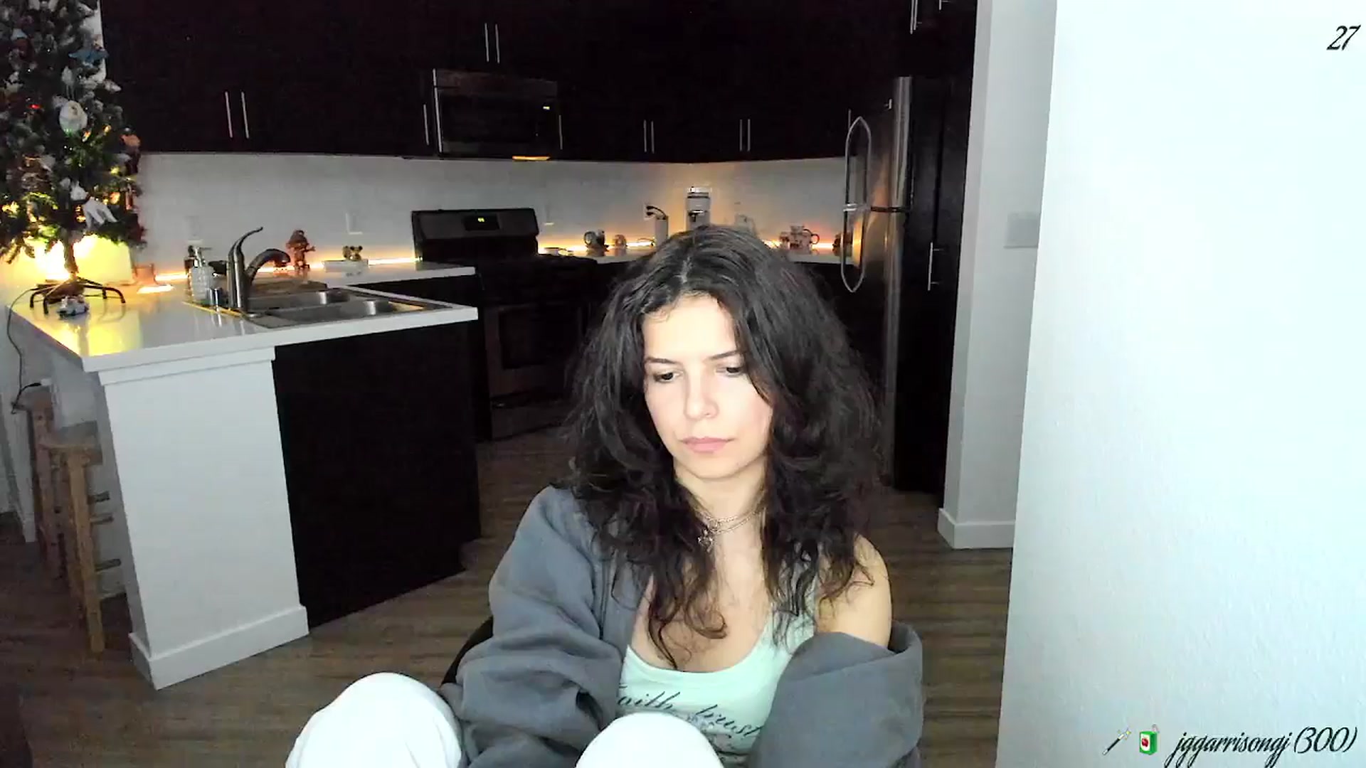 Gallery image thumbnail from litty's myfreecams stream on, 01/17/2026, 05:51 image 5 of 20